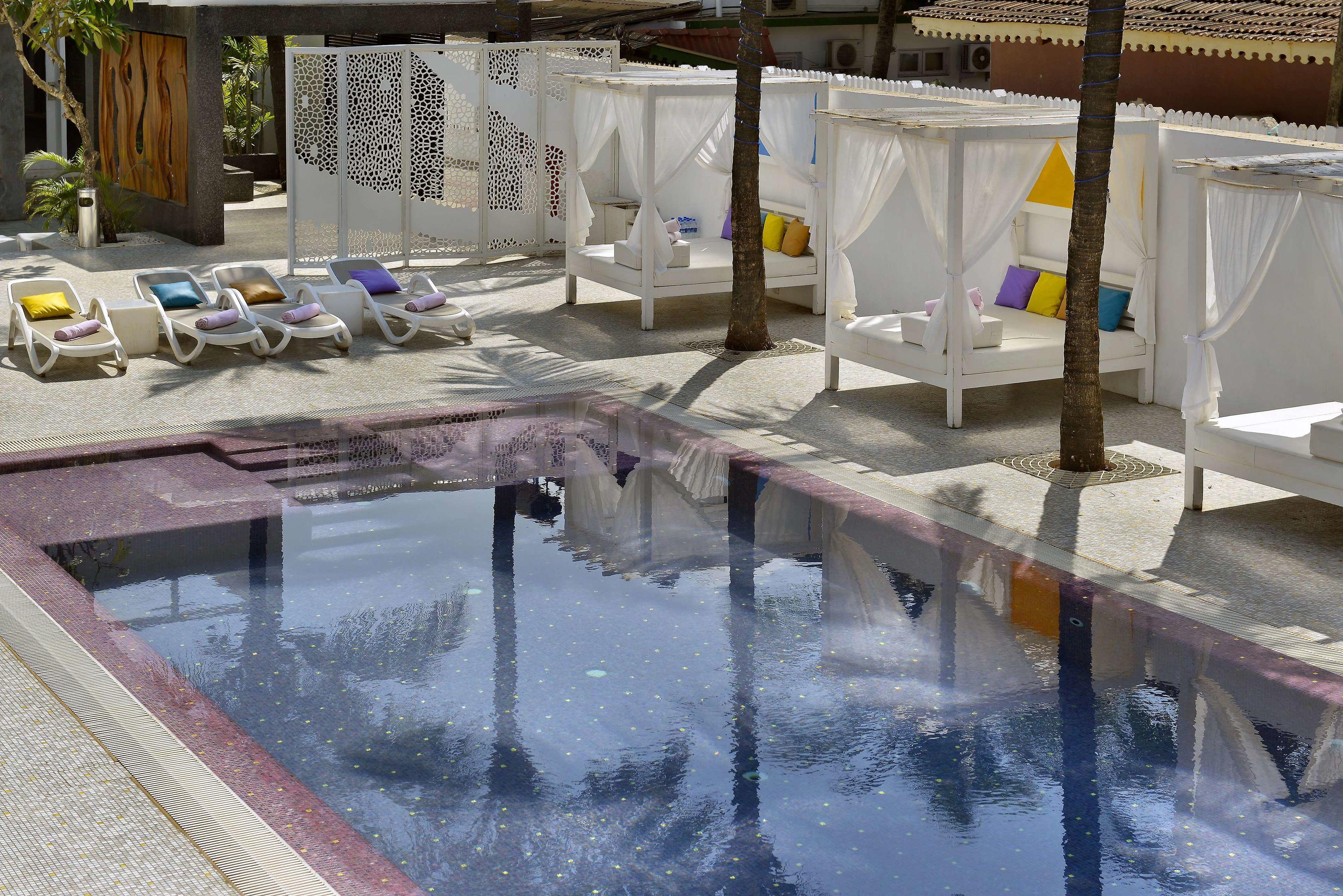 The Park Calangute Goa — photo 4
