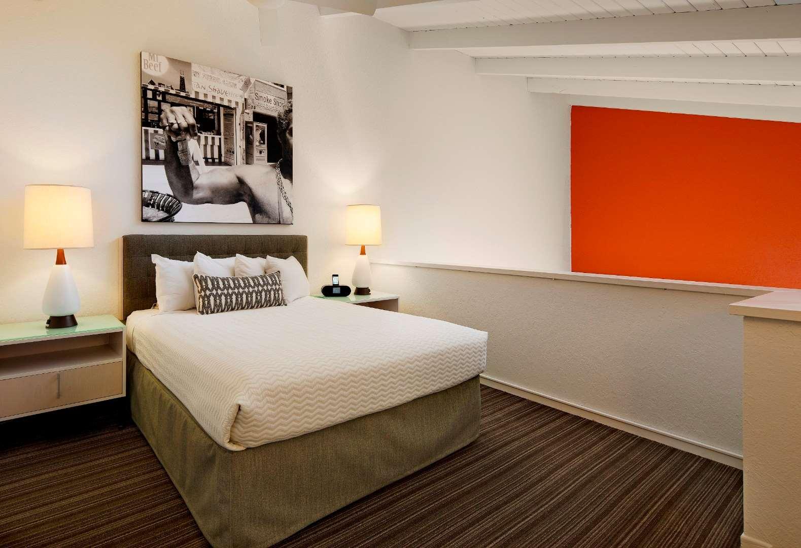 The Inn At Venice Beach — photo 4