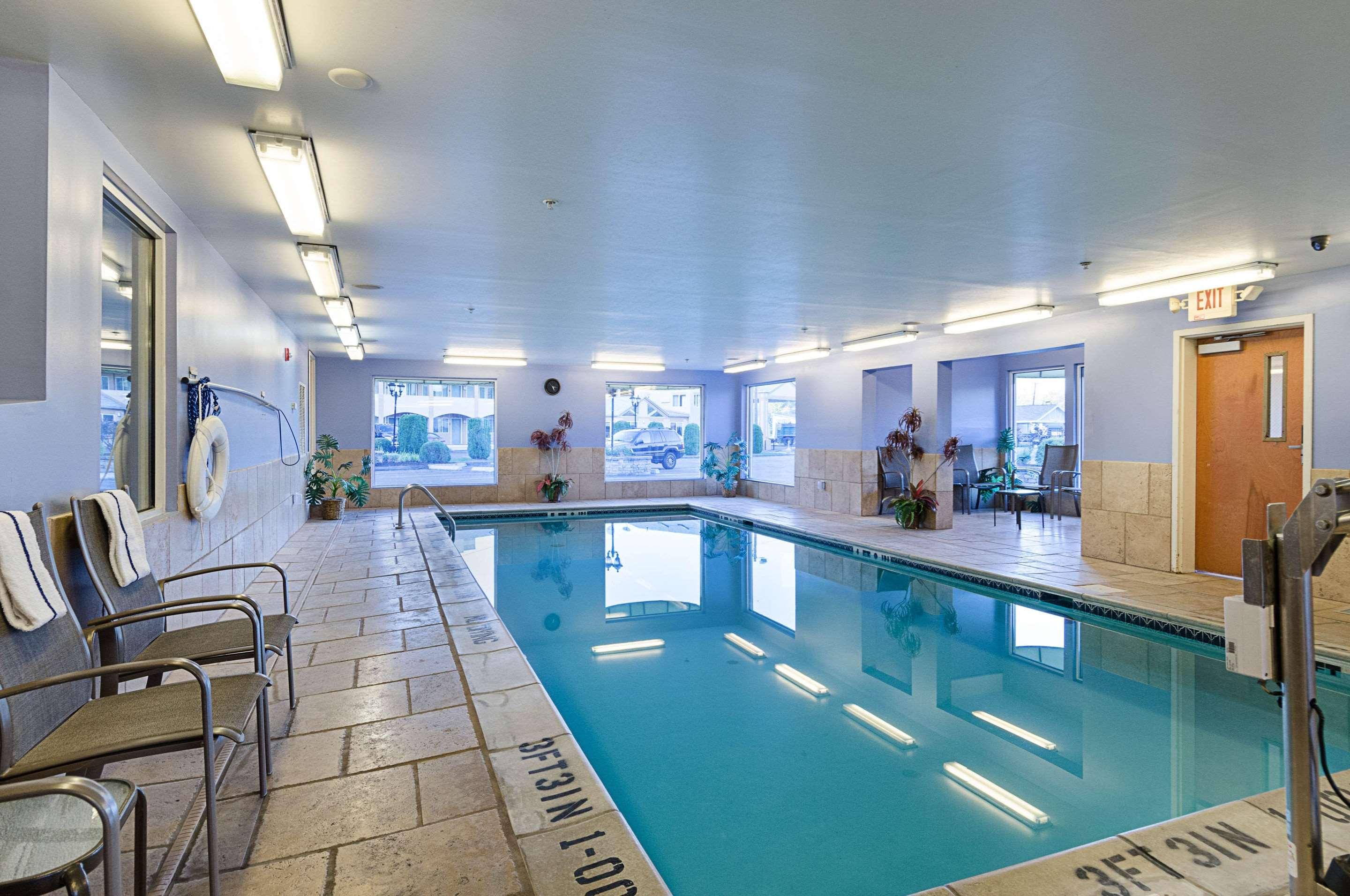 Quality Inn & Suites — photo 4