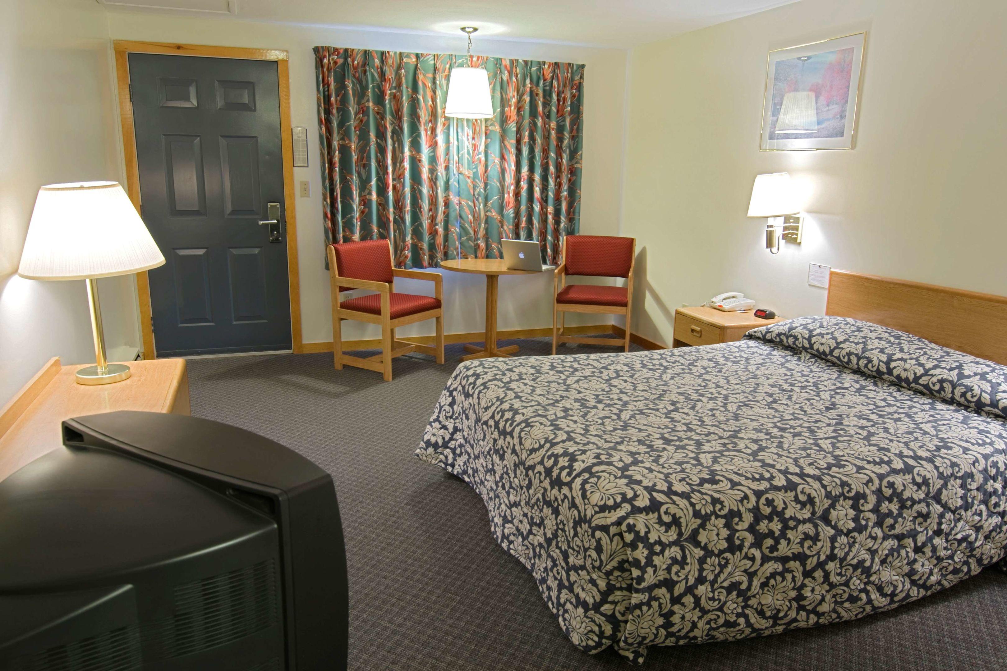Americas Best Value Inn — photo 5