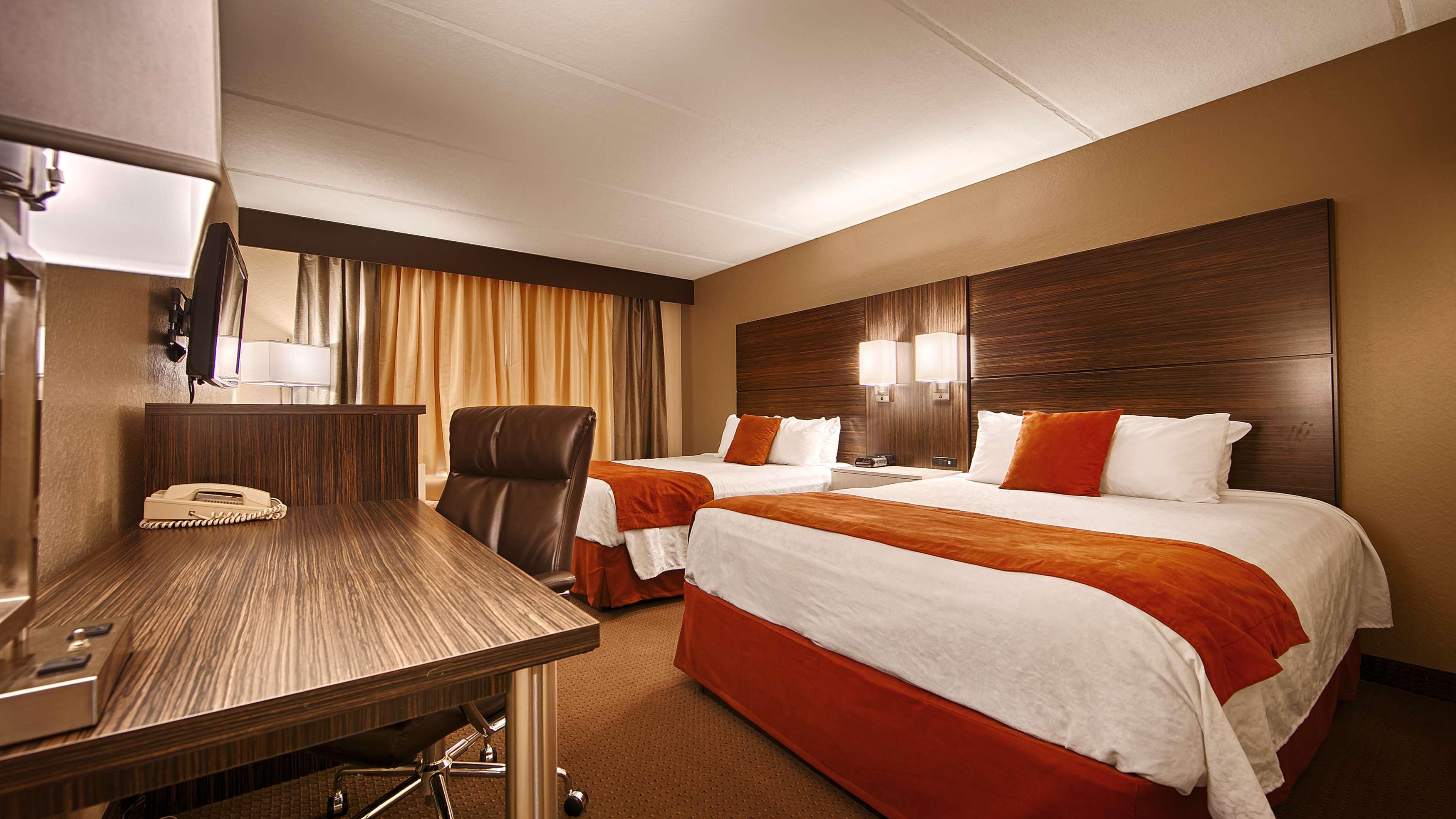 Best Western Airport Inn & Suites — photo 5