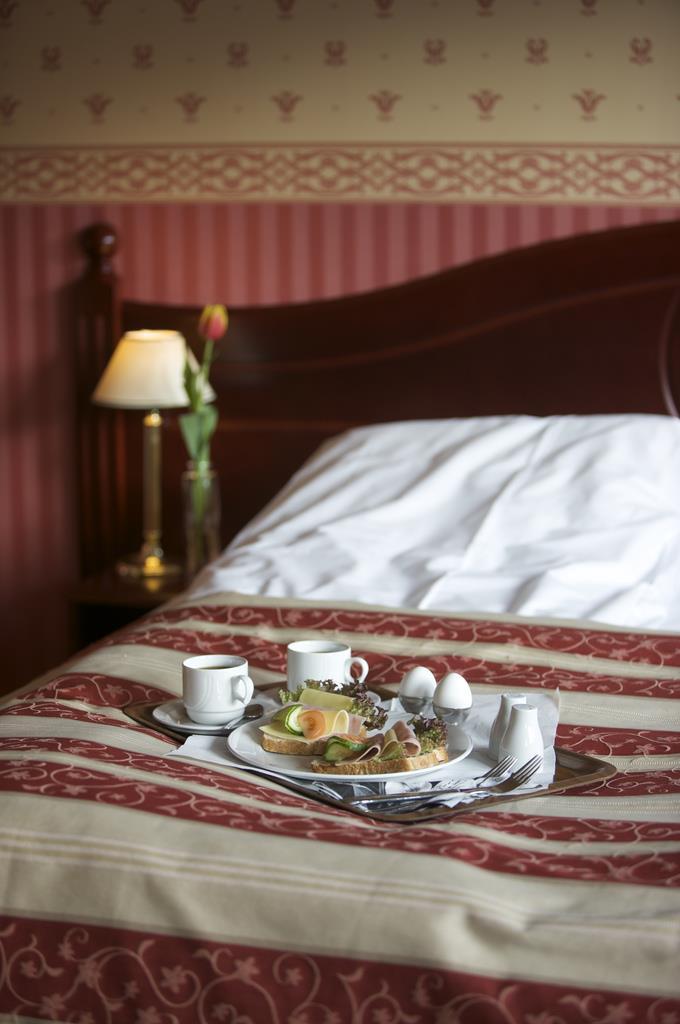 Best Western Lægreid Hotell — photo 4