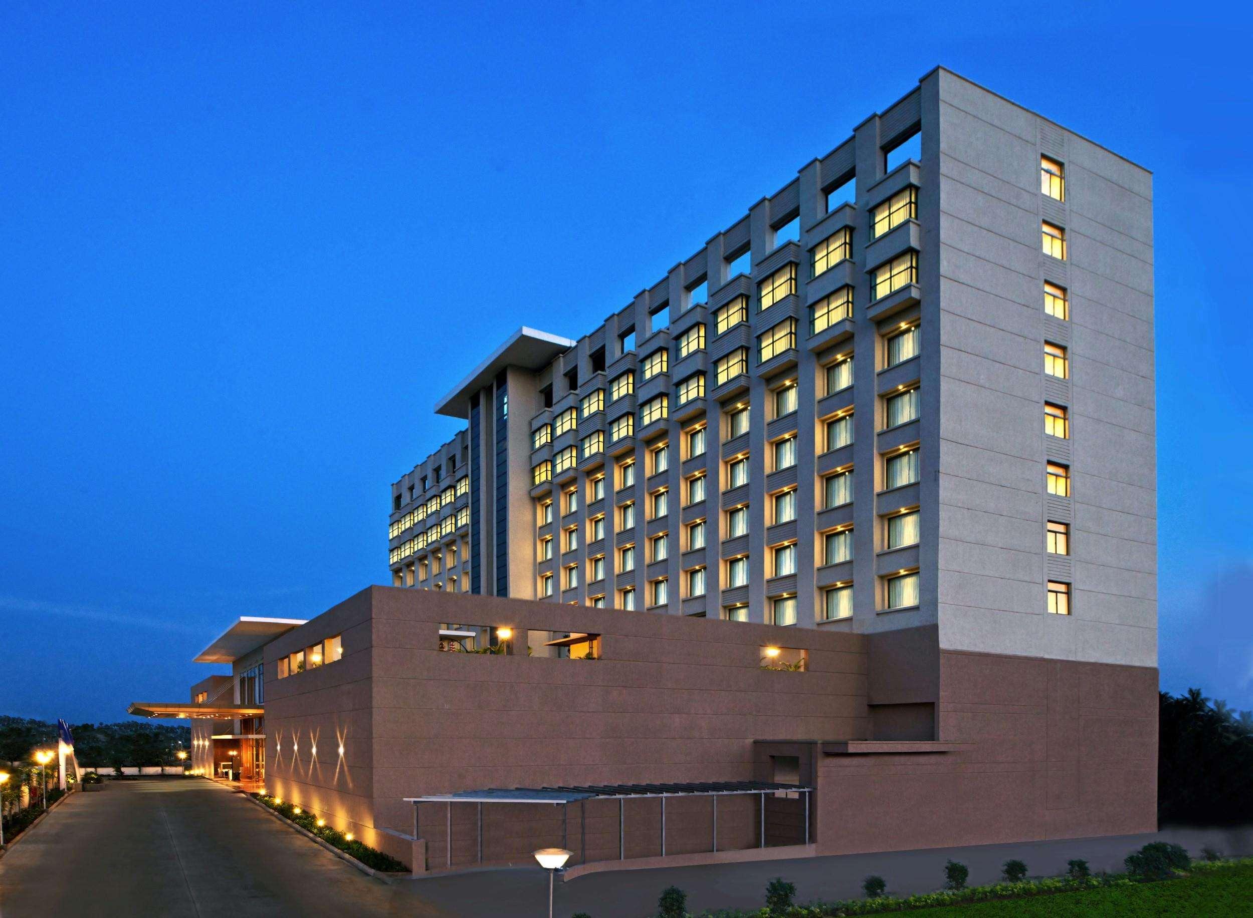 Welcomhotel By ITC Hotels, GST Road