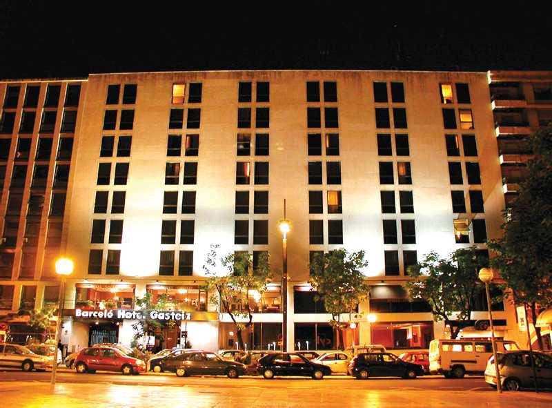 Aparthotel Libere Vitoria — photo 1