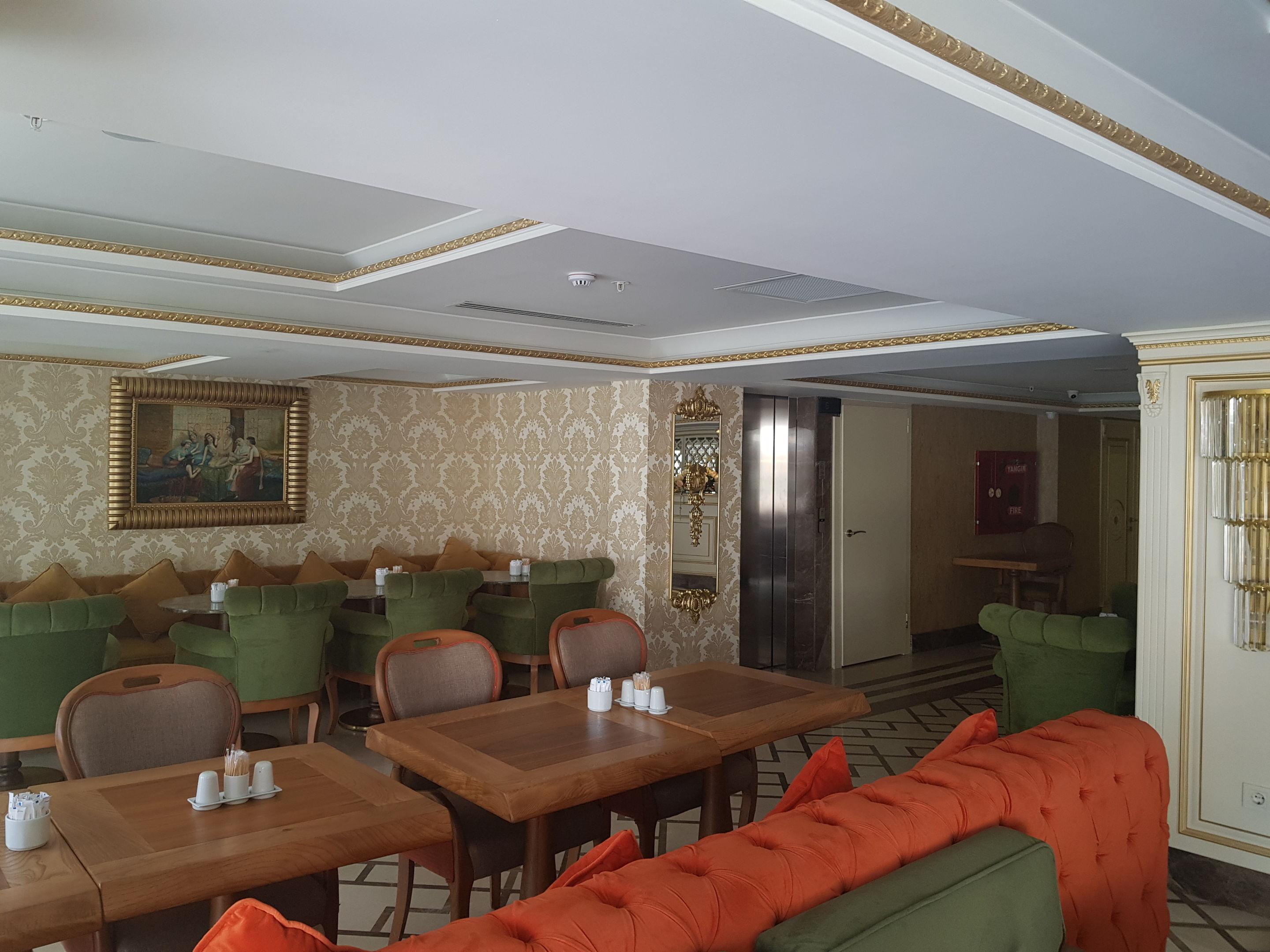 Grand Marcello Hotel — photo 5