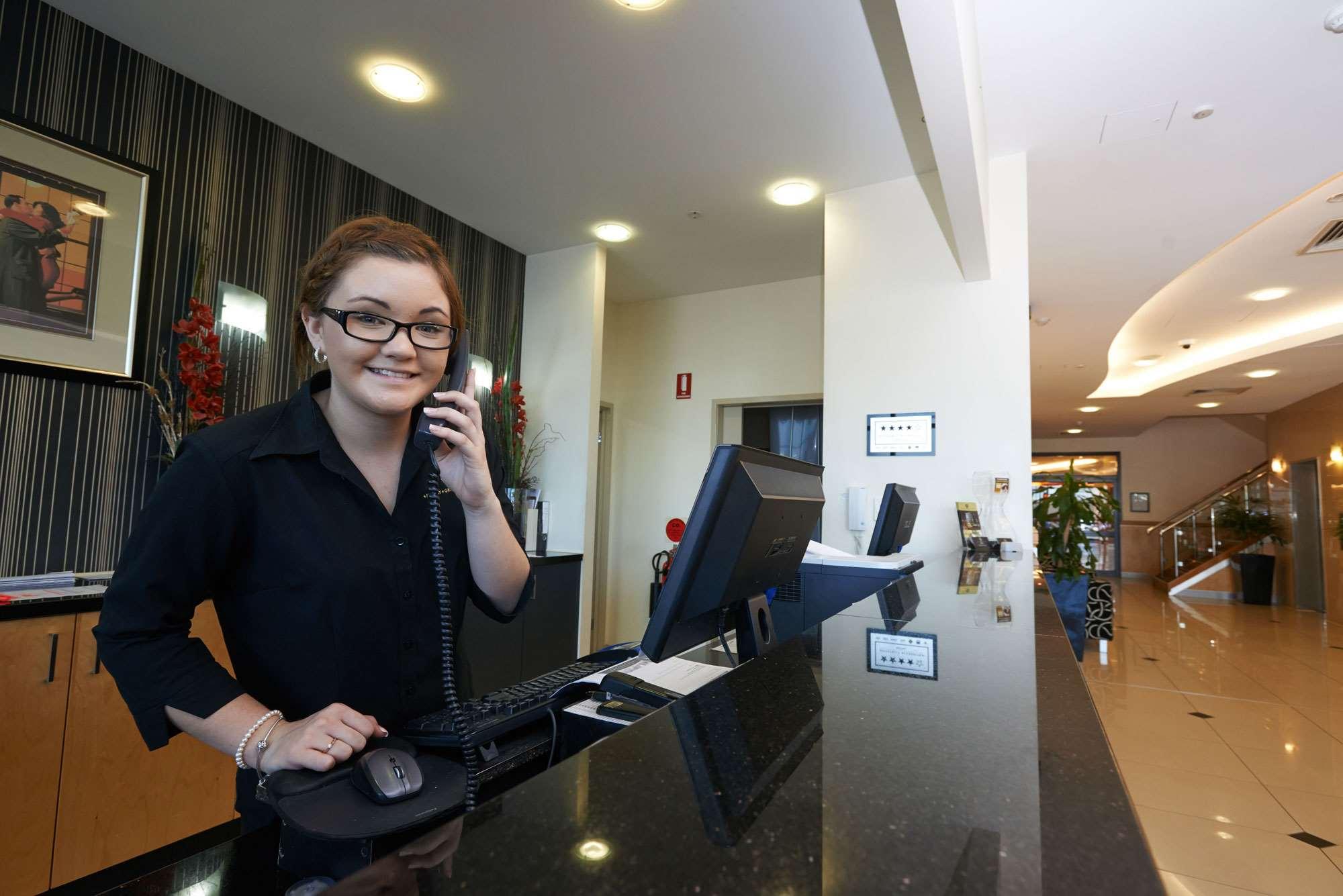 Rydges Mackay Suites — photo 5