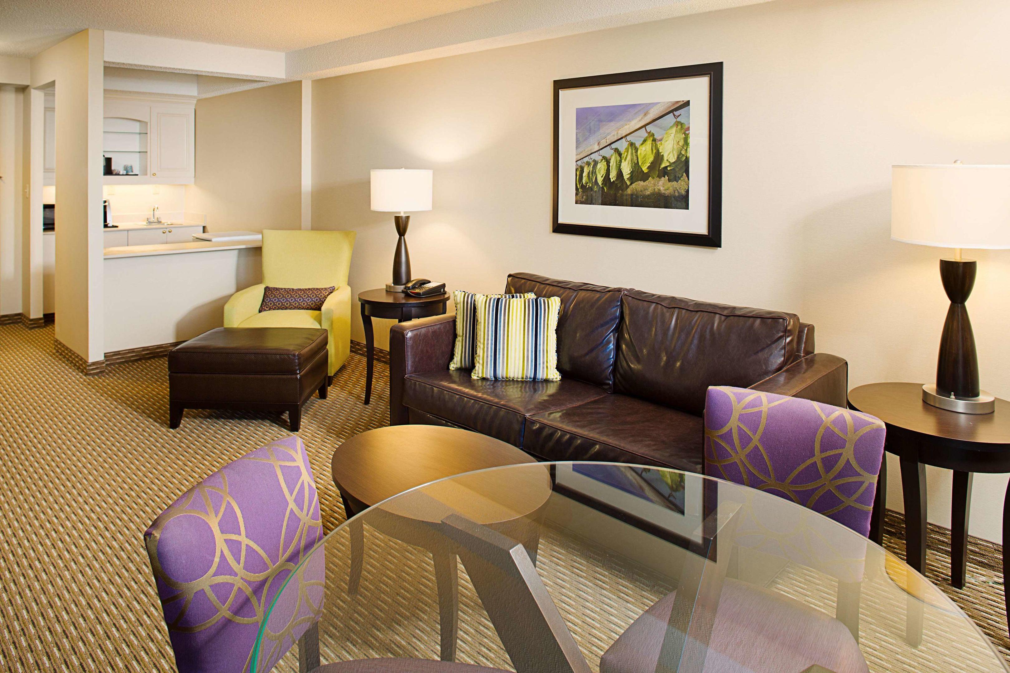 Hilton Garden Inn Hartford North/Bradley Int'l Airport — photo 4
