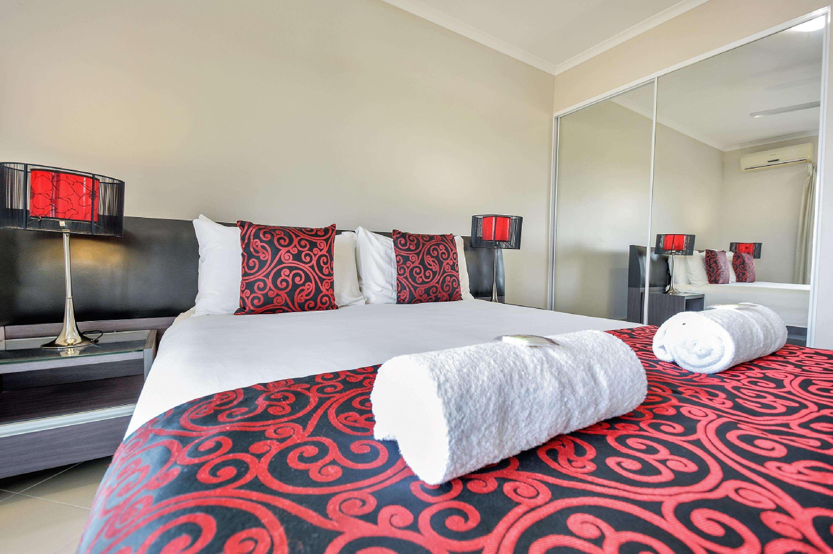 Argus Apartments Darwin — photo 5