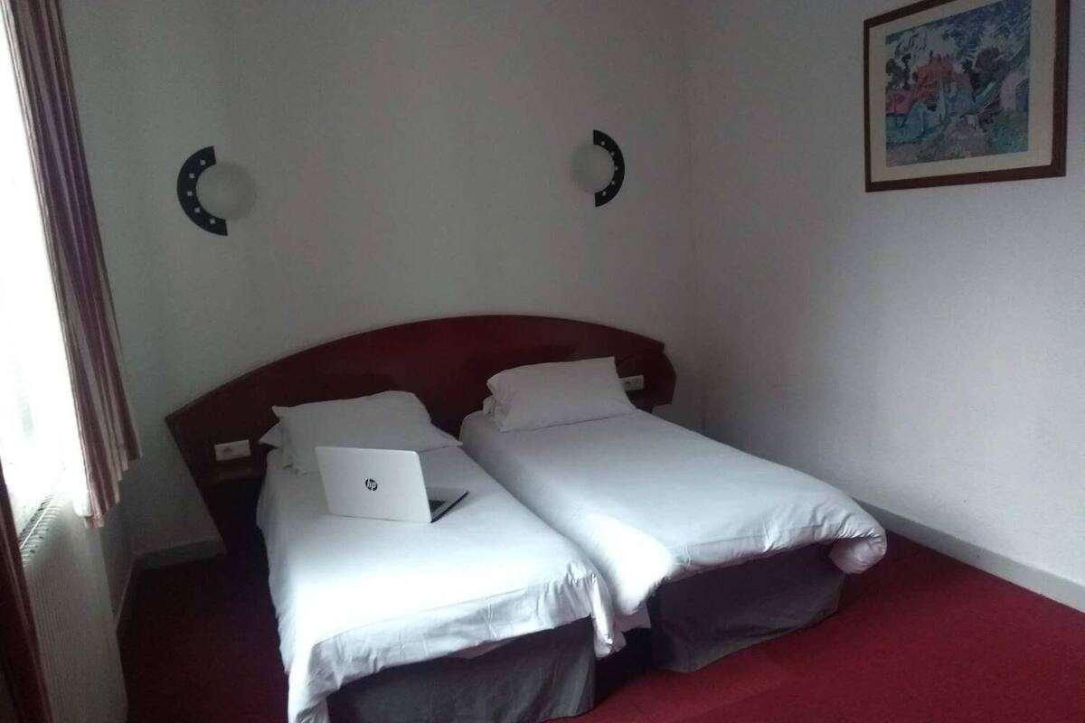 Hotel Le Clemenceau — photo 5