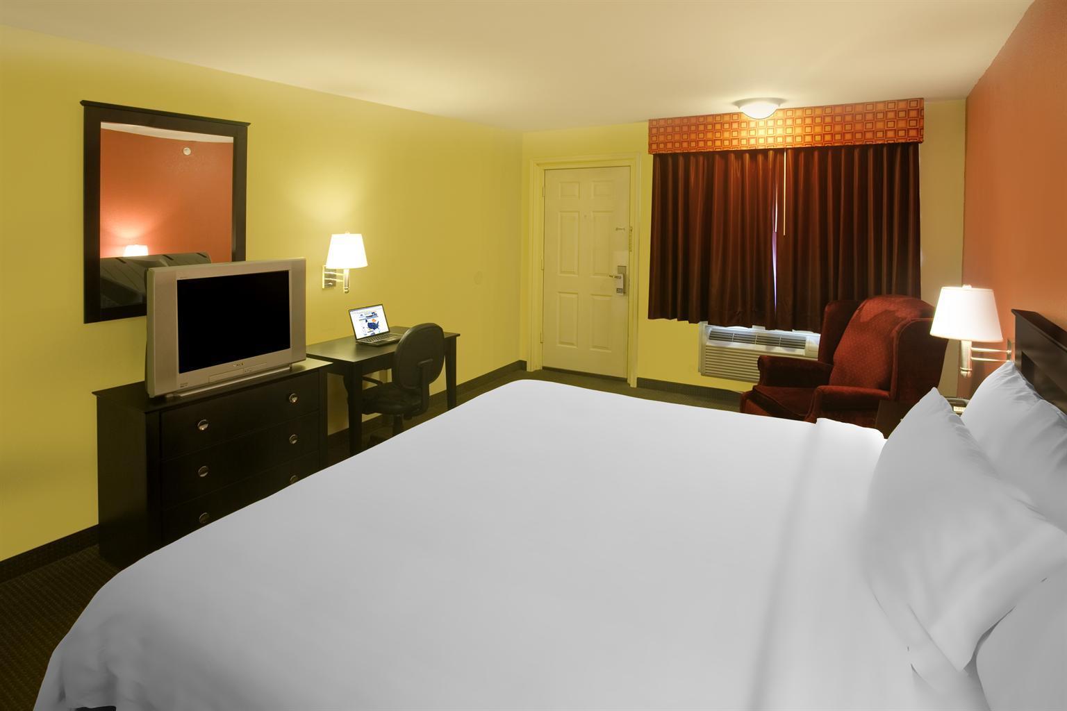 Americas Best Value Inn — photo 5