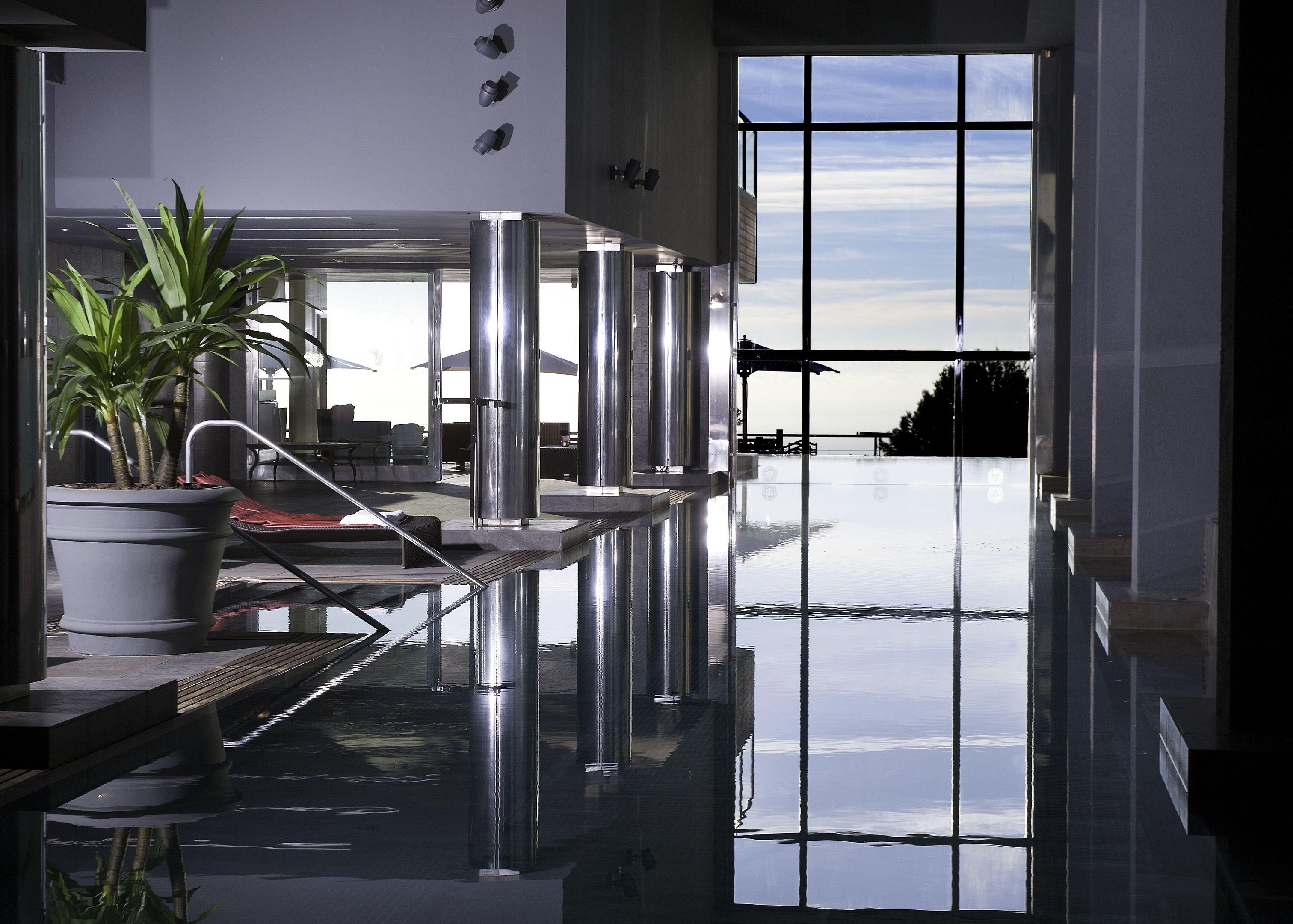 Gran Hotel La Florida — photo 4
