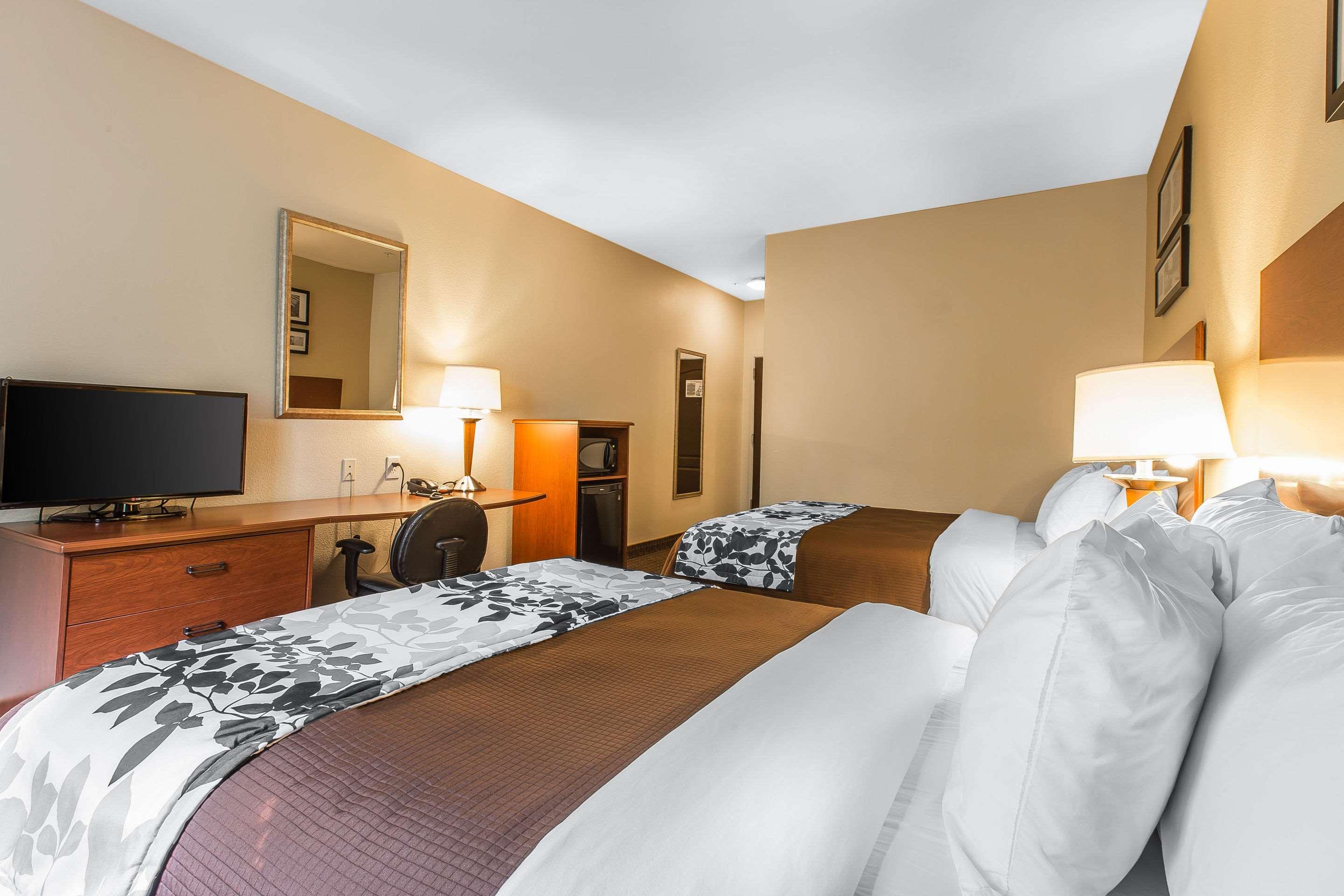 Sleep Inn & Suites At Kennesaw State University — photo 5