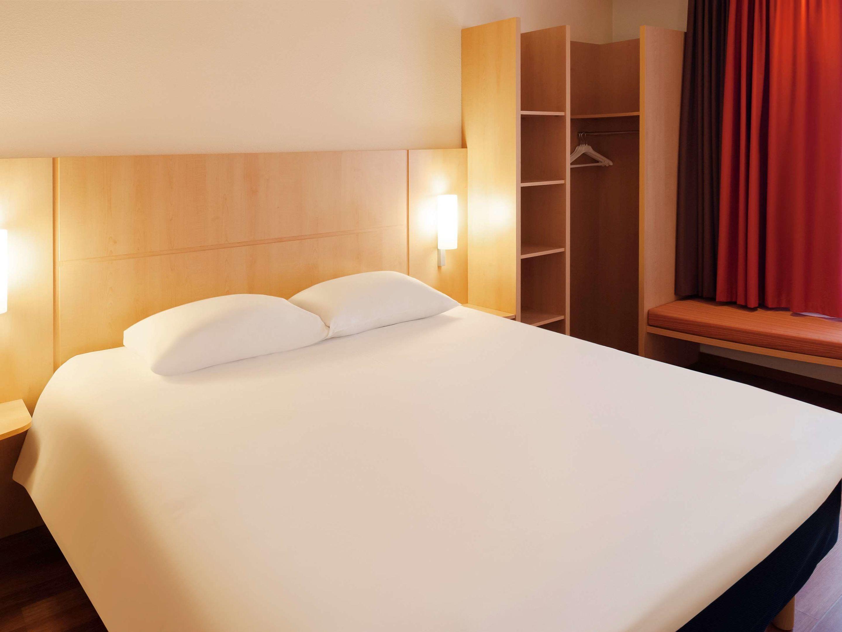 ibis Brussels Centre Gare Midi — photo 5