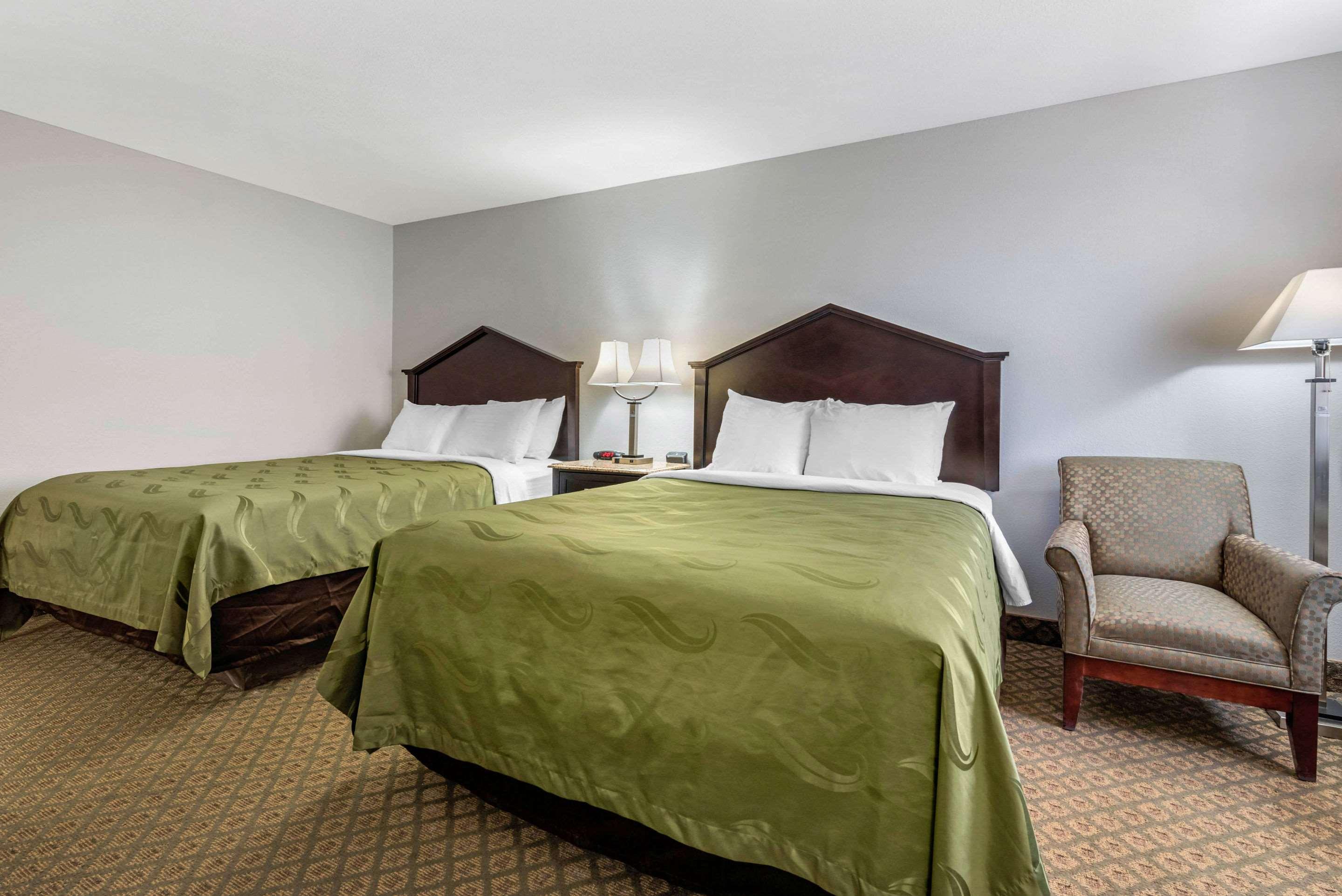 Quality Inn — photo 4