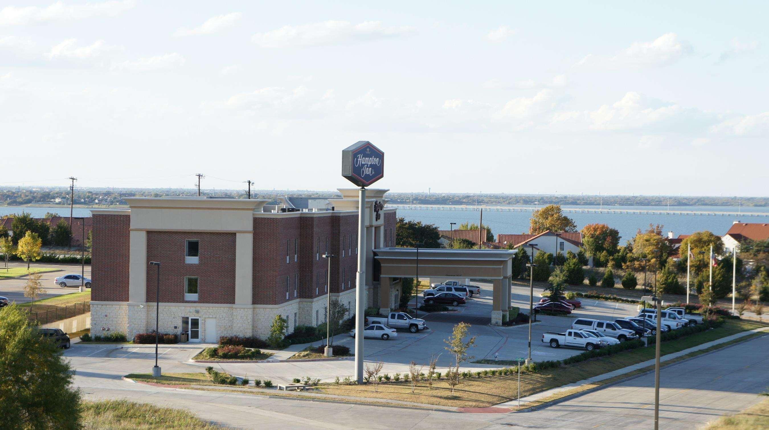 Hampton Inn Dallas Rockwall — photo 3