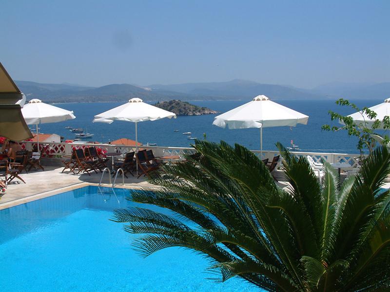 King Minos Hotel — photo 3