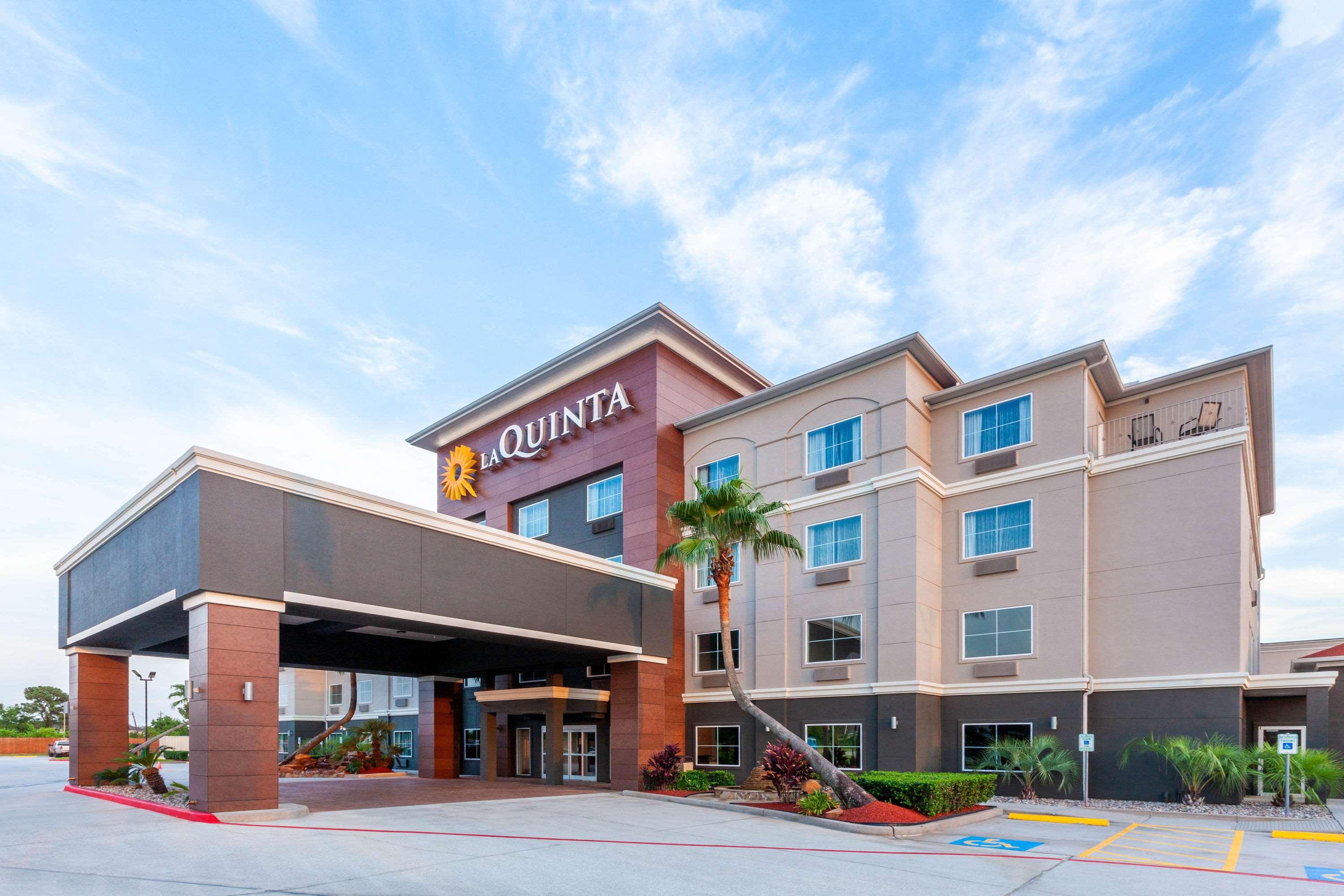 La Quinta Inn & Suites Houston Channelview — photo 4
