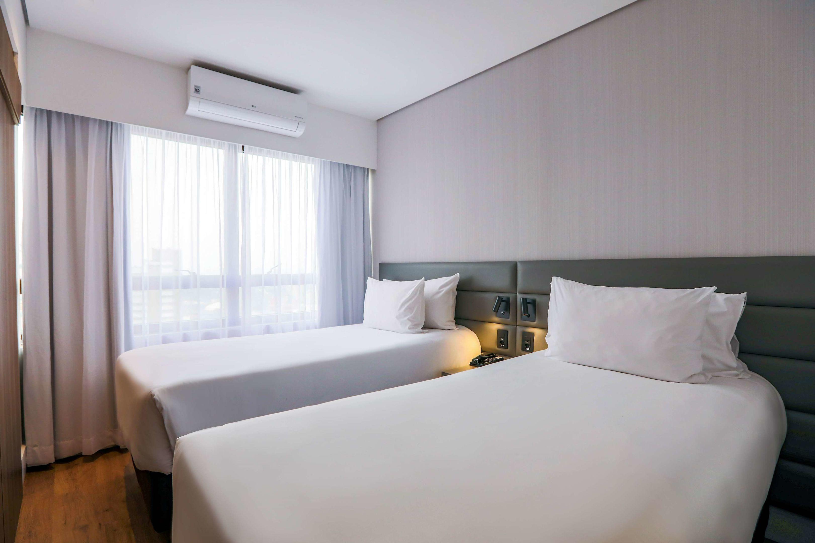 Radisson Hotel Paulista Sao Paolo — photo 5