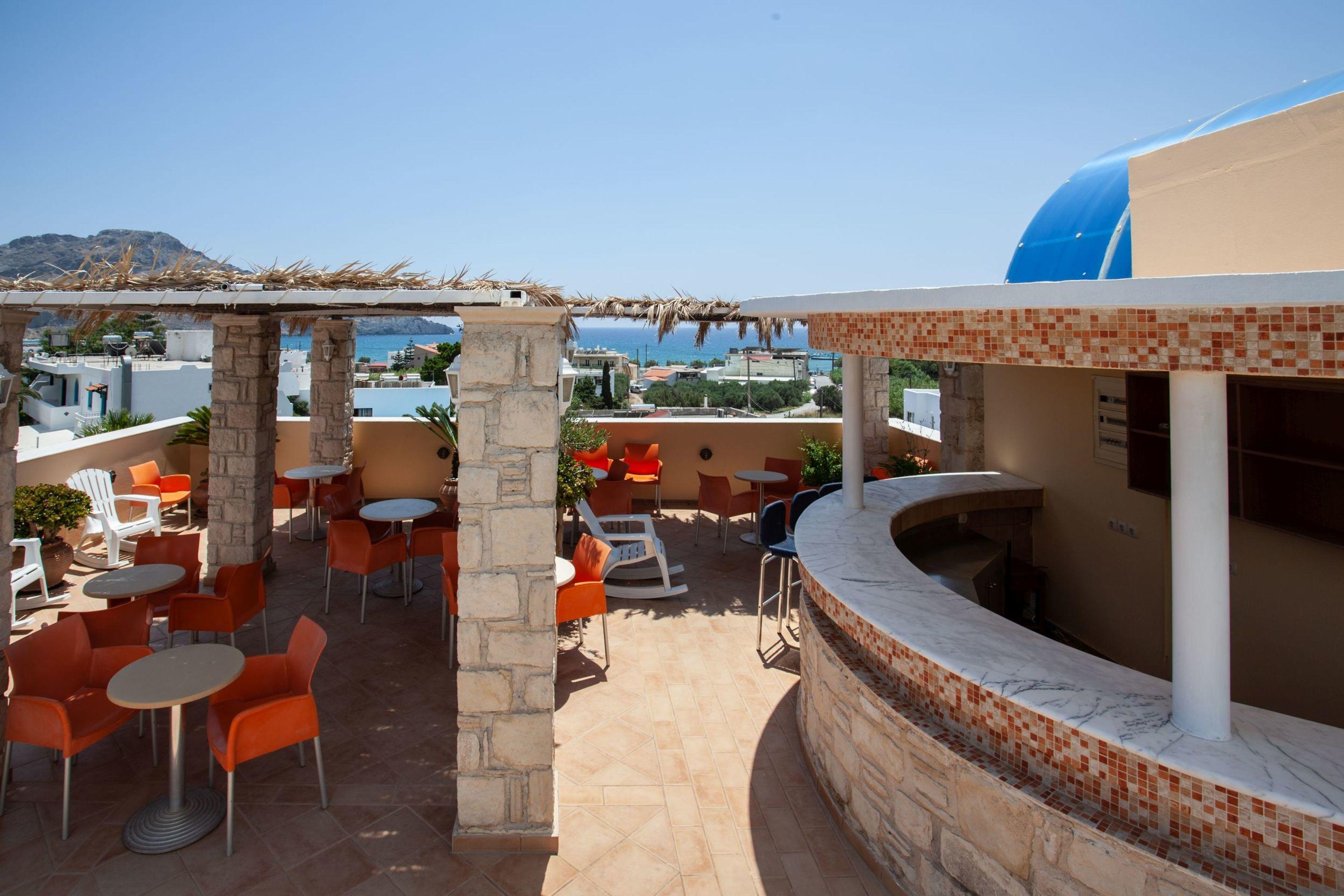 Hotel Porto Plakias — photo 5