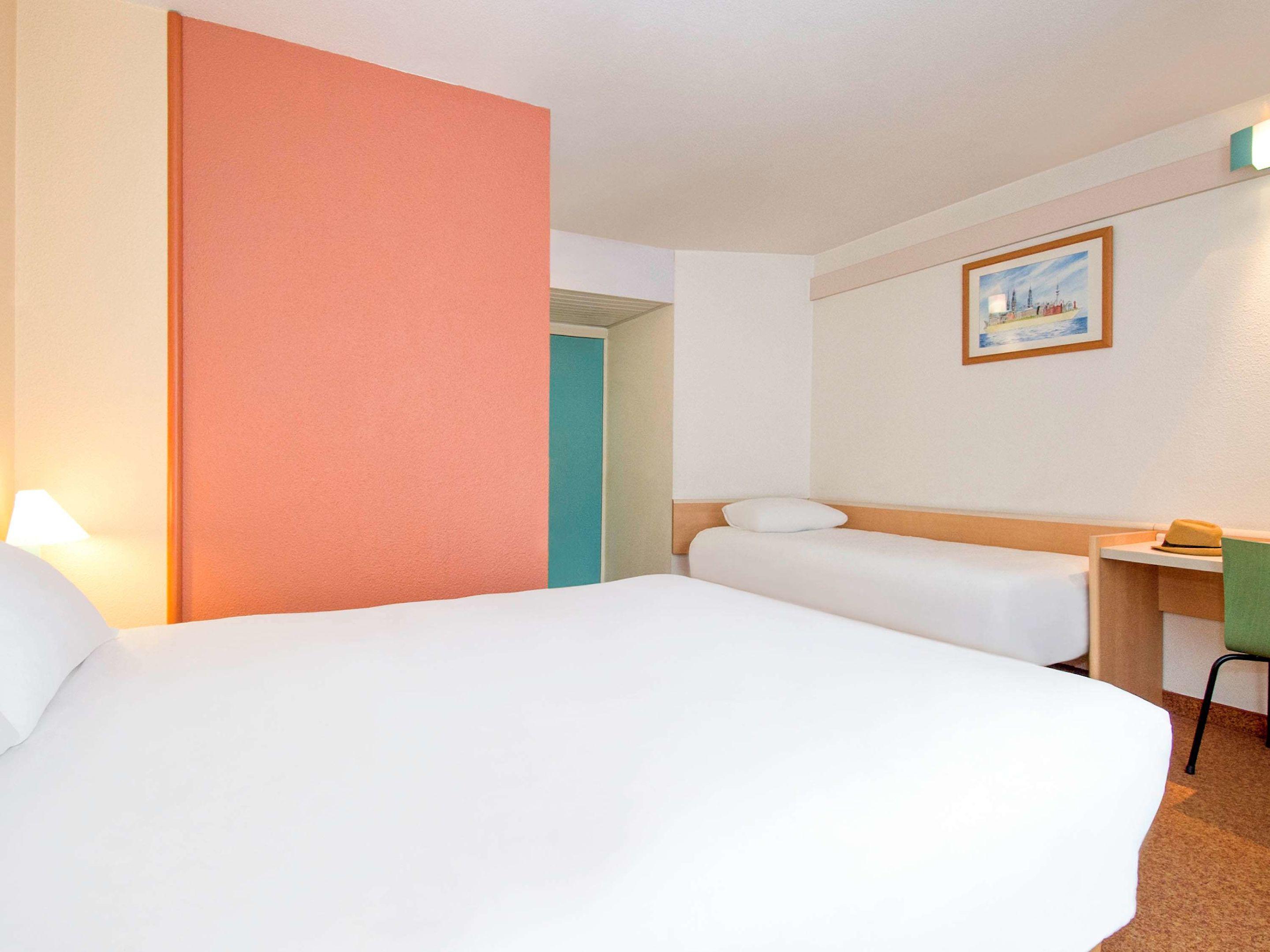 ibis Blois Centre Château — photo 3