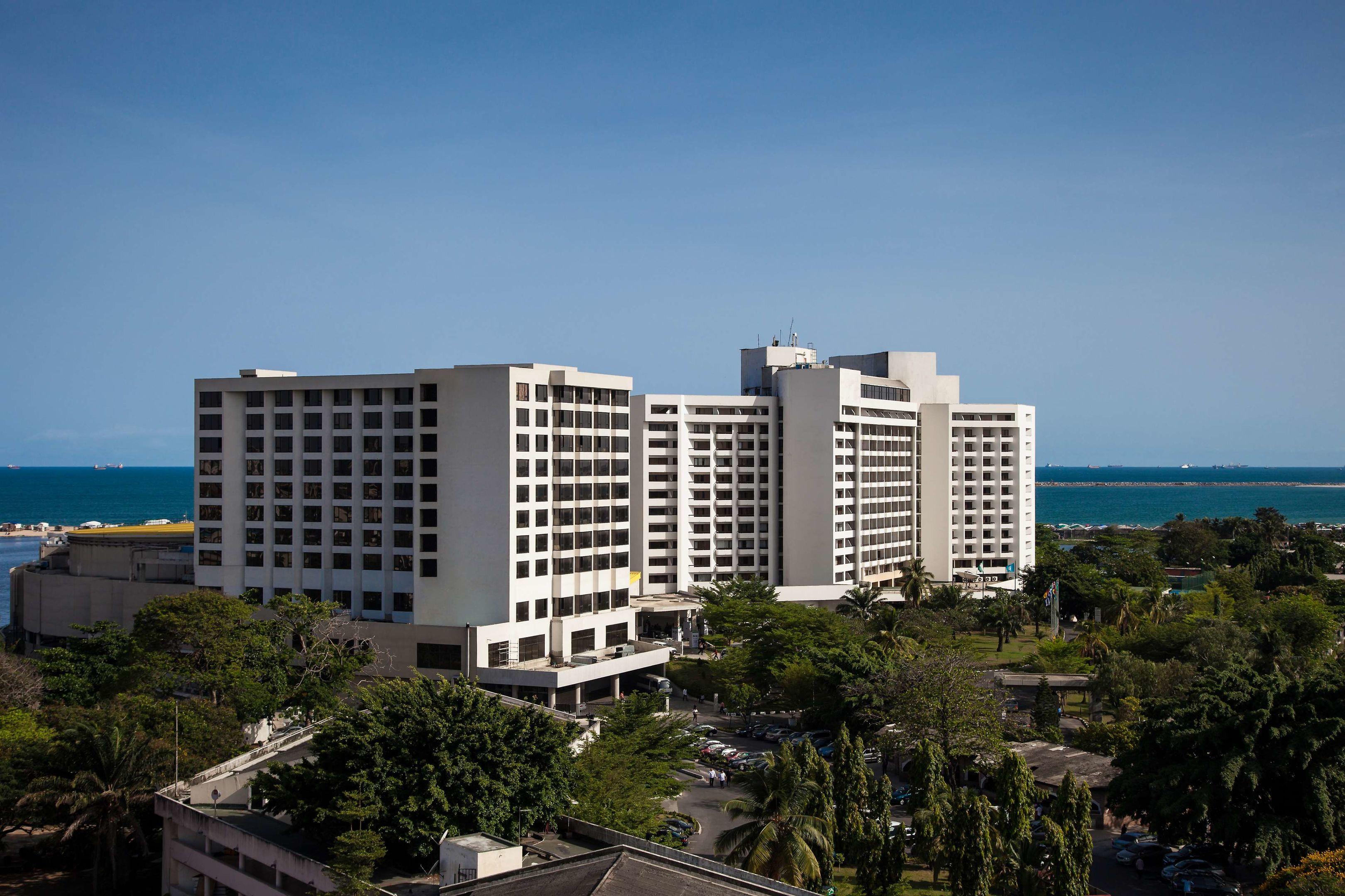 Eko Hotels & Suites — photo 1