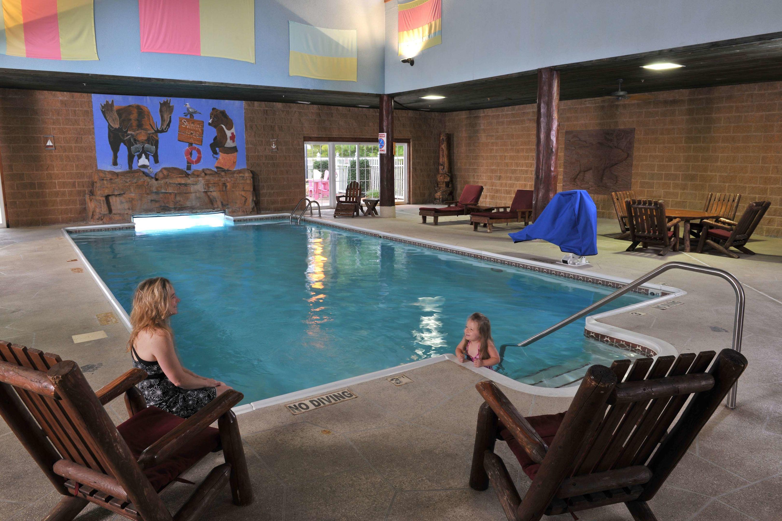 Stoney Creek Inn-Quincy — photo 3