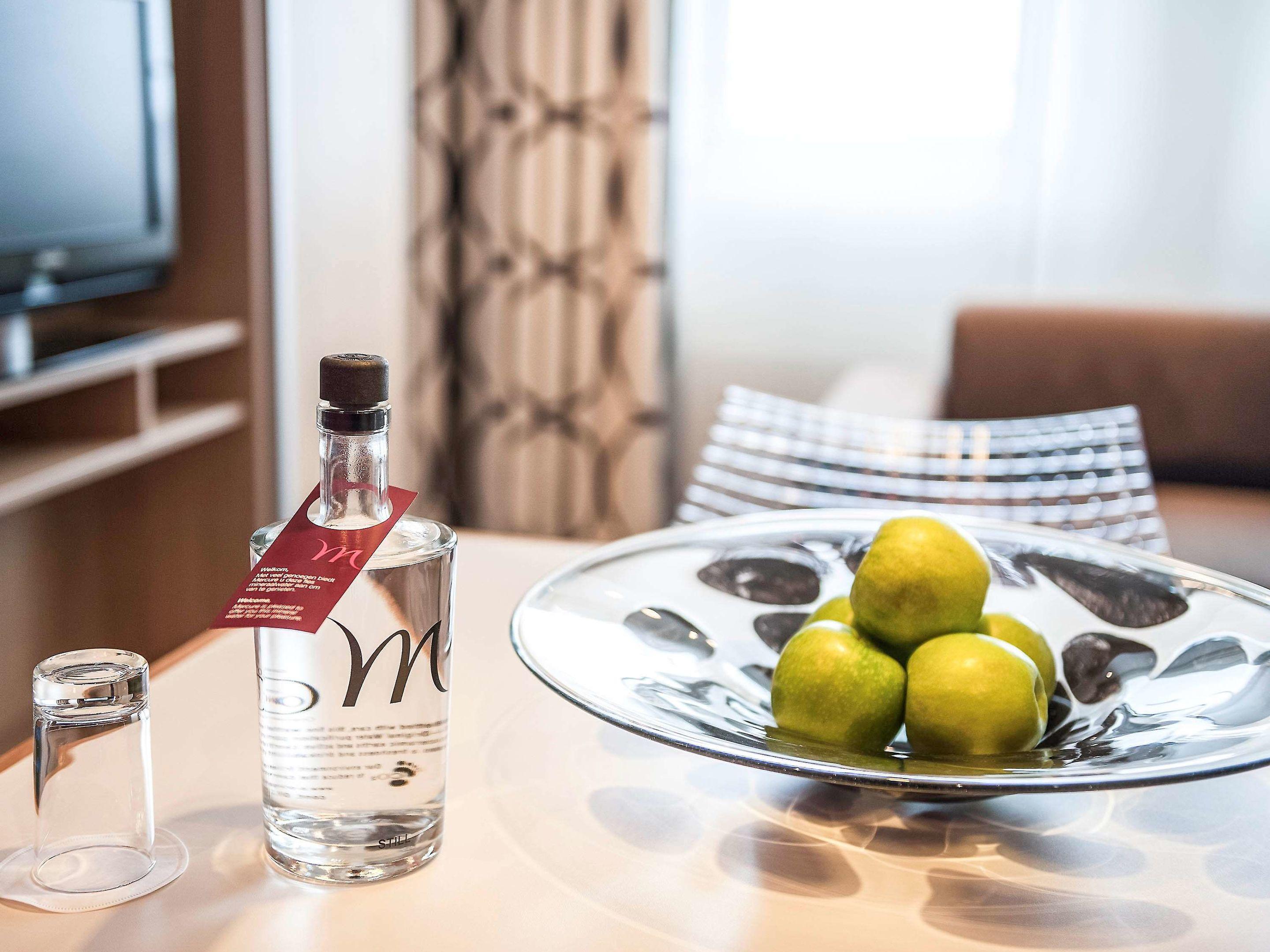 Mercure Amsterdam City Hotel — photo 5