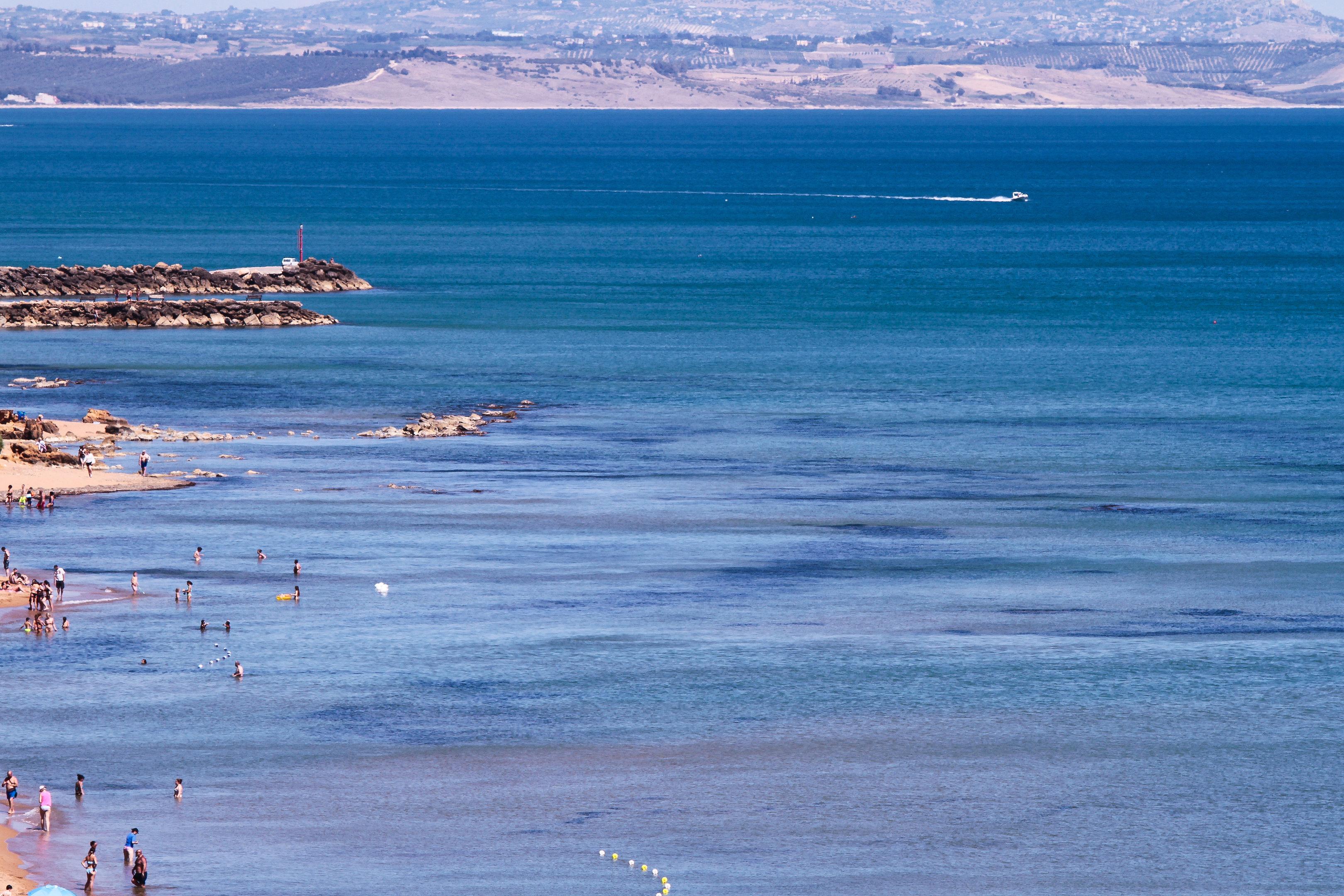 Club Esse Selinunte Beach — photo 3