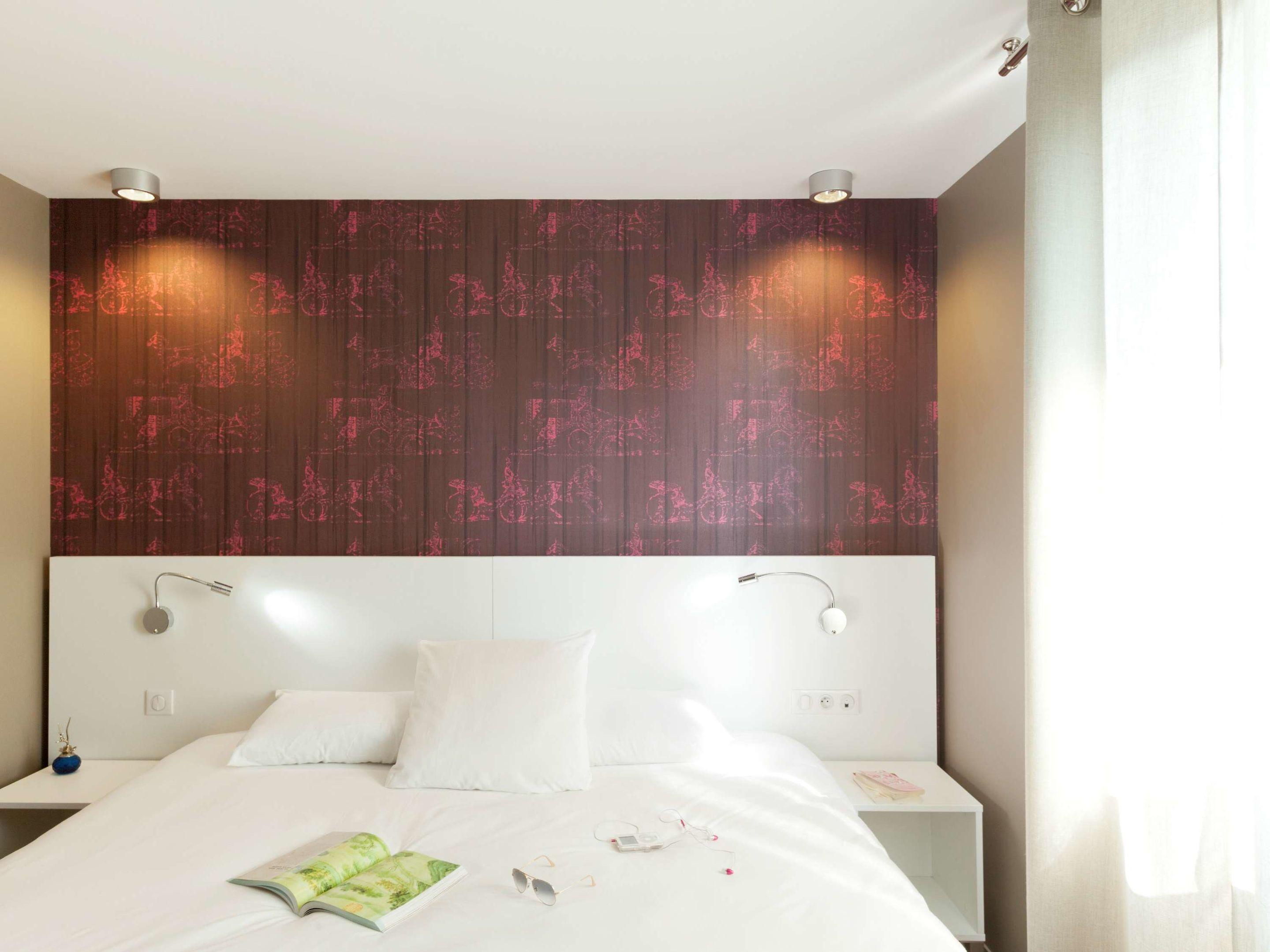 Ibis Styles Rennes Saint Grégoire — photo 5