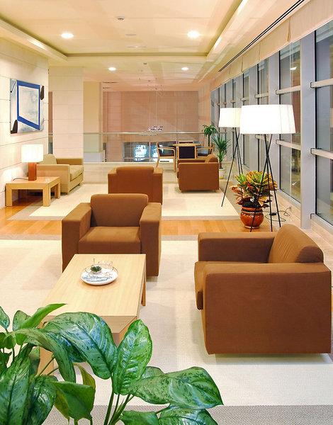 Hotel Eurostars San Lázaro — photo 4