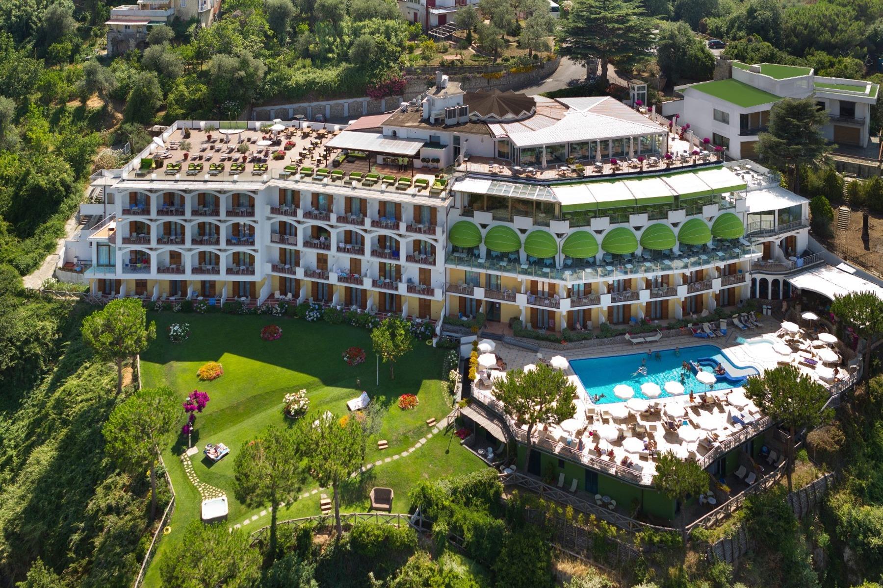 Grand Hotel President — photo 4