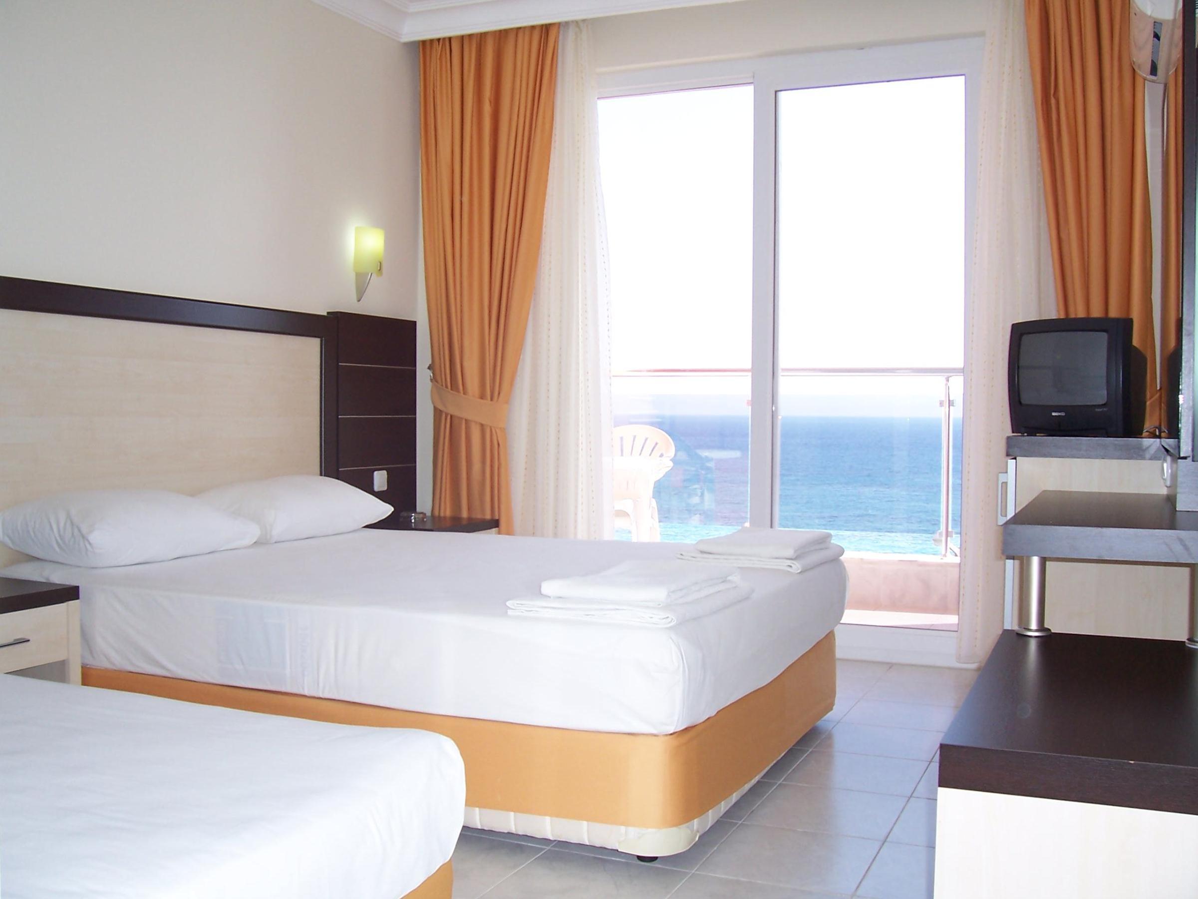 Kleopatra Balik Beach Hotel — photo 4