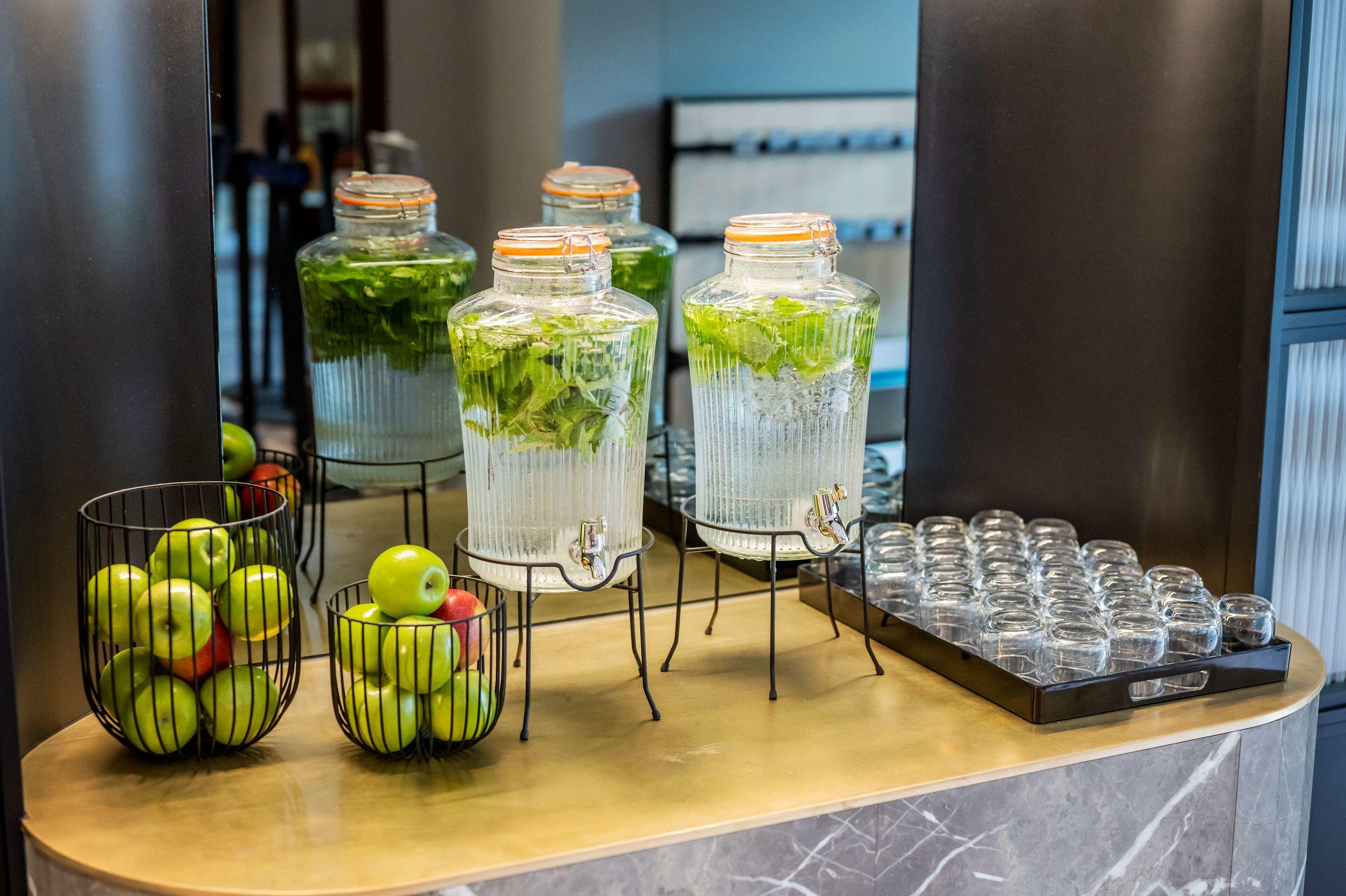 DoubleTree by Hilton Brussels City — photo 5