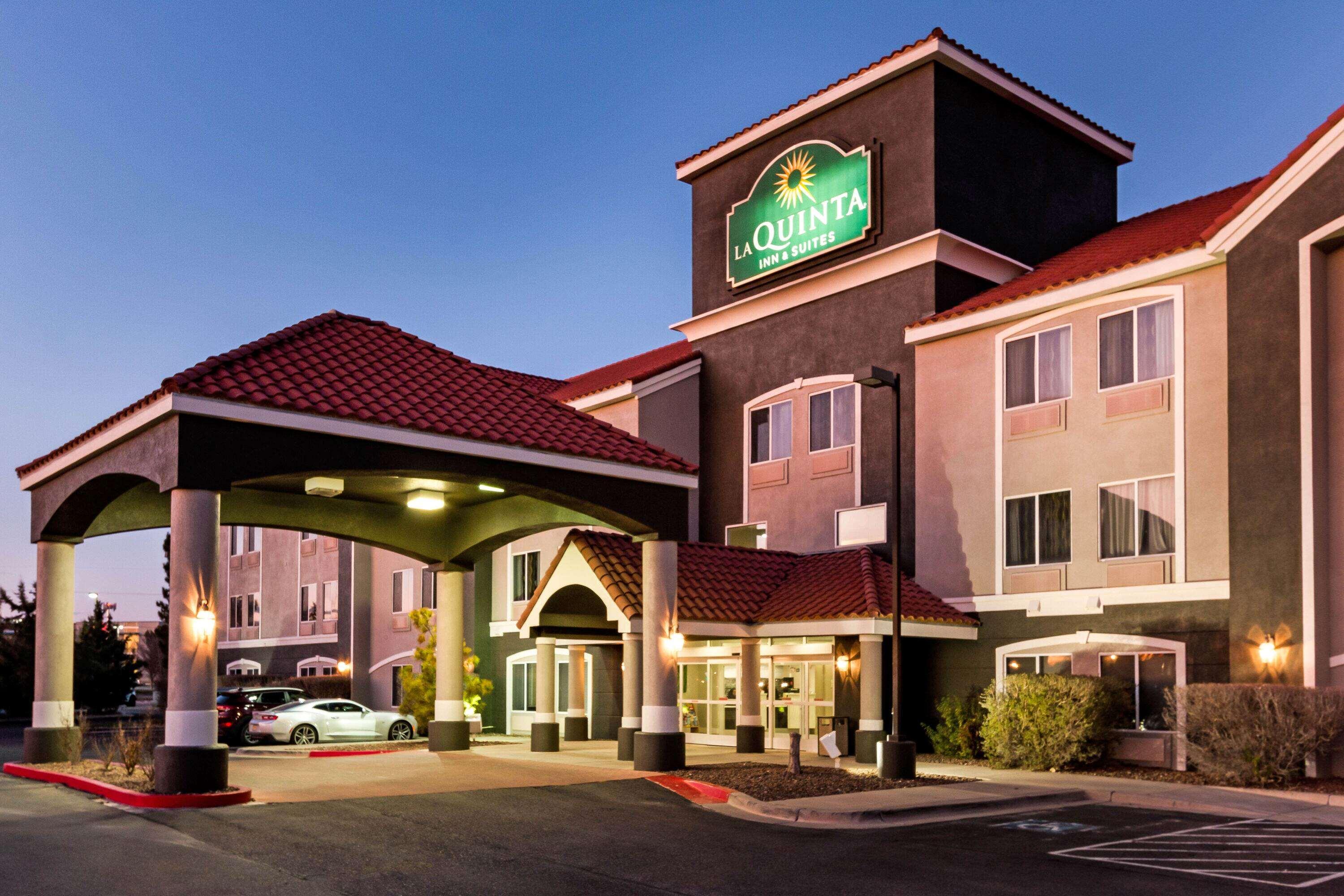 La Quinta Inn & Suites Roswell — photo 4