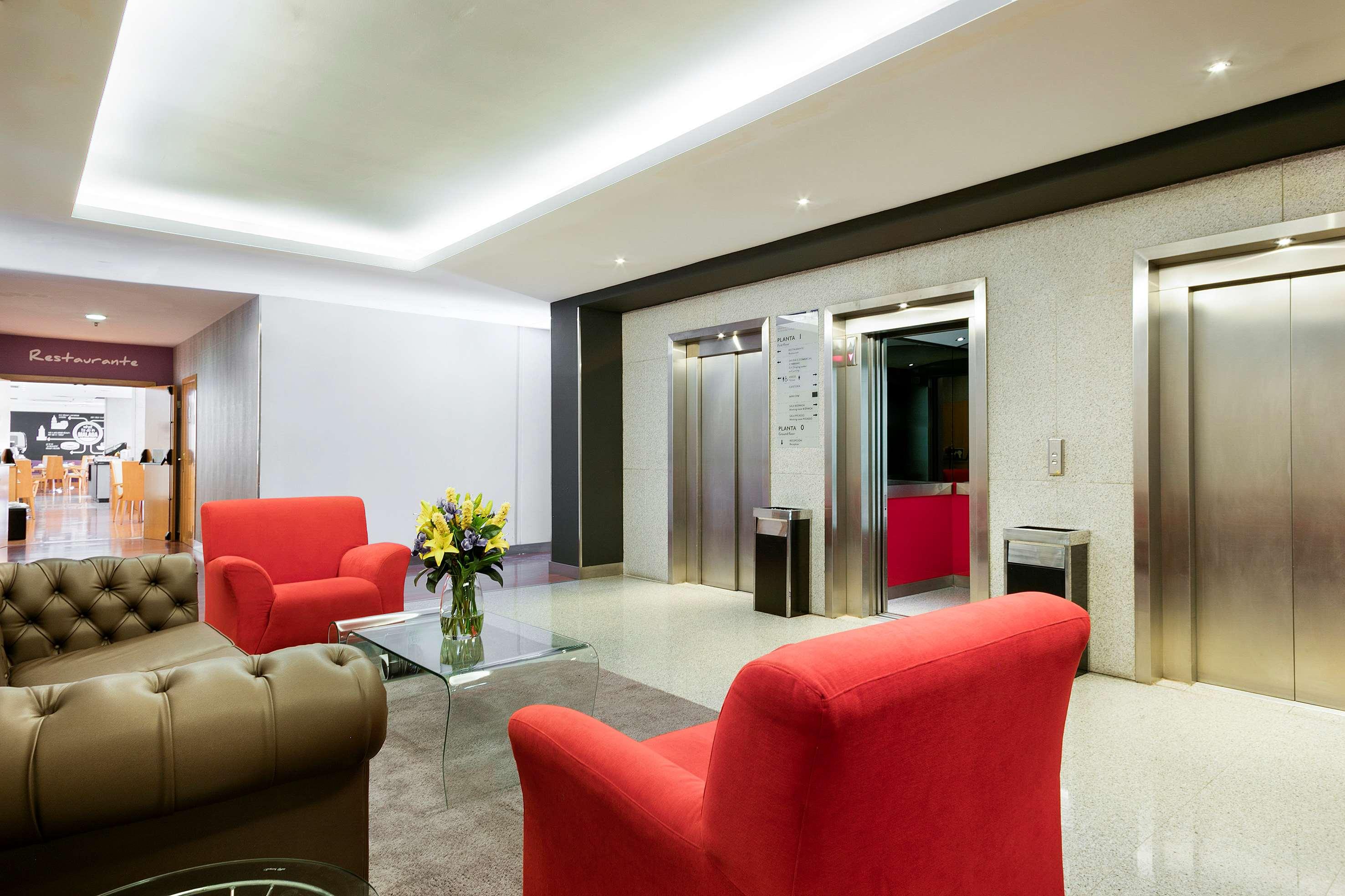 TRYP Málaga Alameda Hotel — photo 3