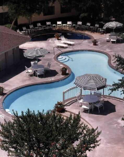 Crowne Plaza Dallas Near Galleria-Addison — photo 3