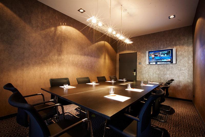 Best Western Hotel Trier City — photo 5