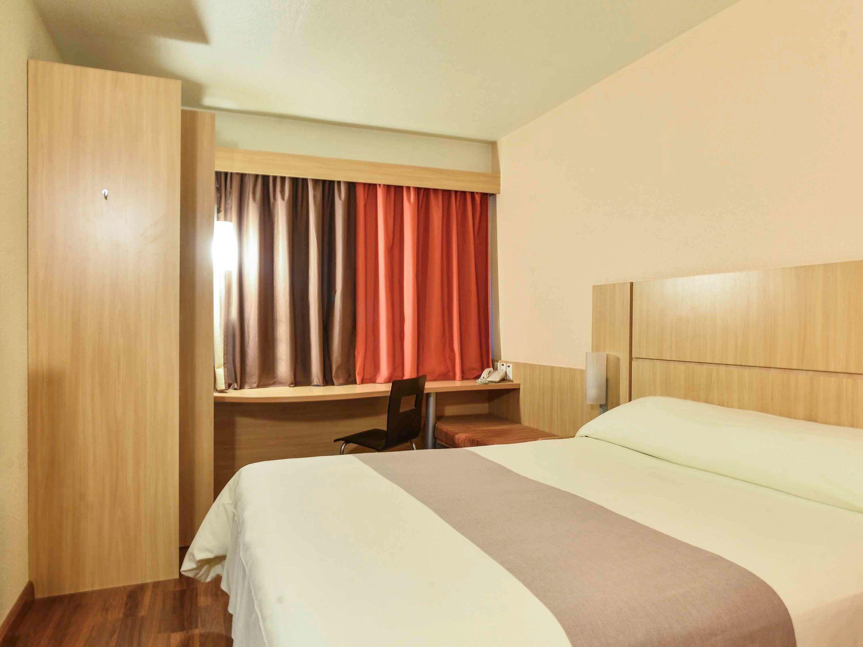 ibis Caxias do Sul — photo 3