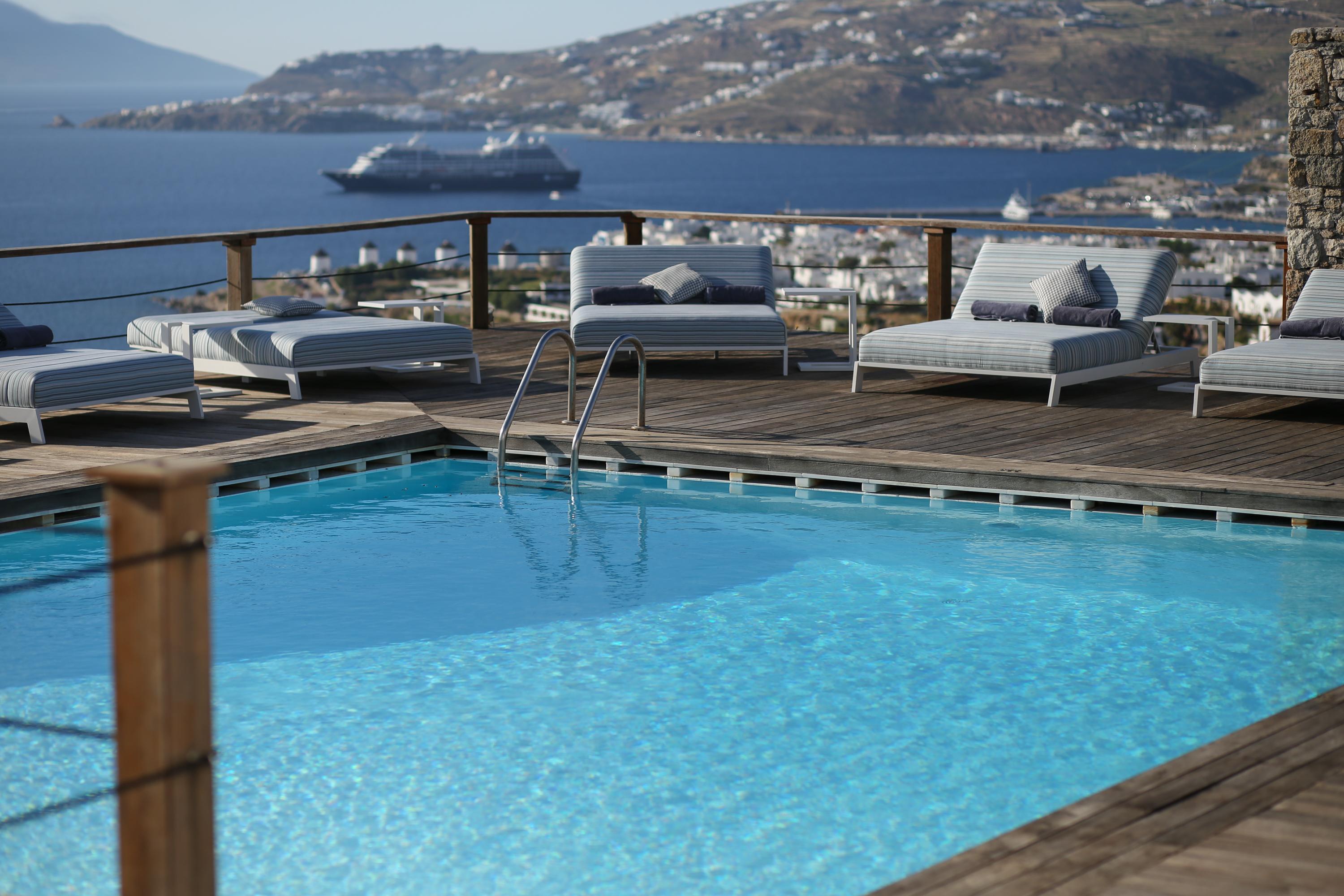 Tharroe of Mykonos — photo 3