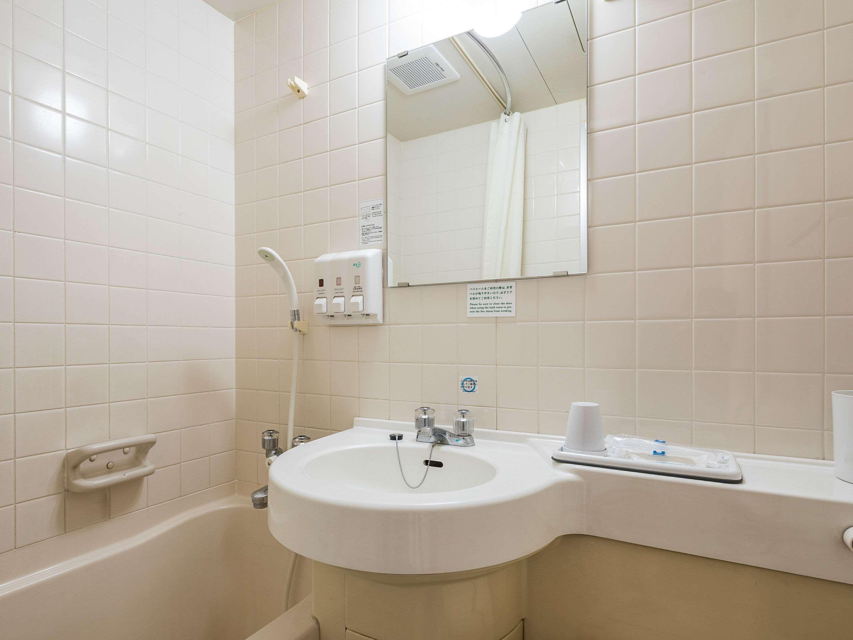 Comfort Hotel Nagano — photo 5