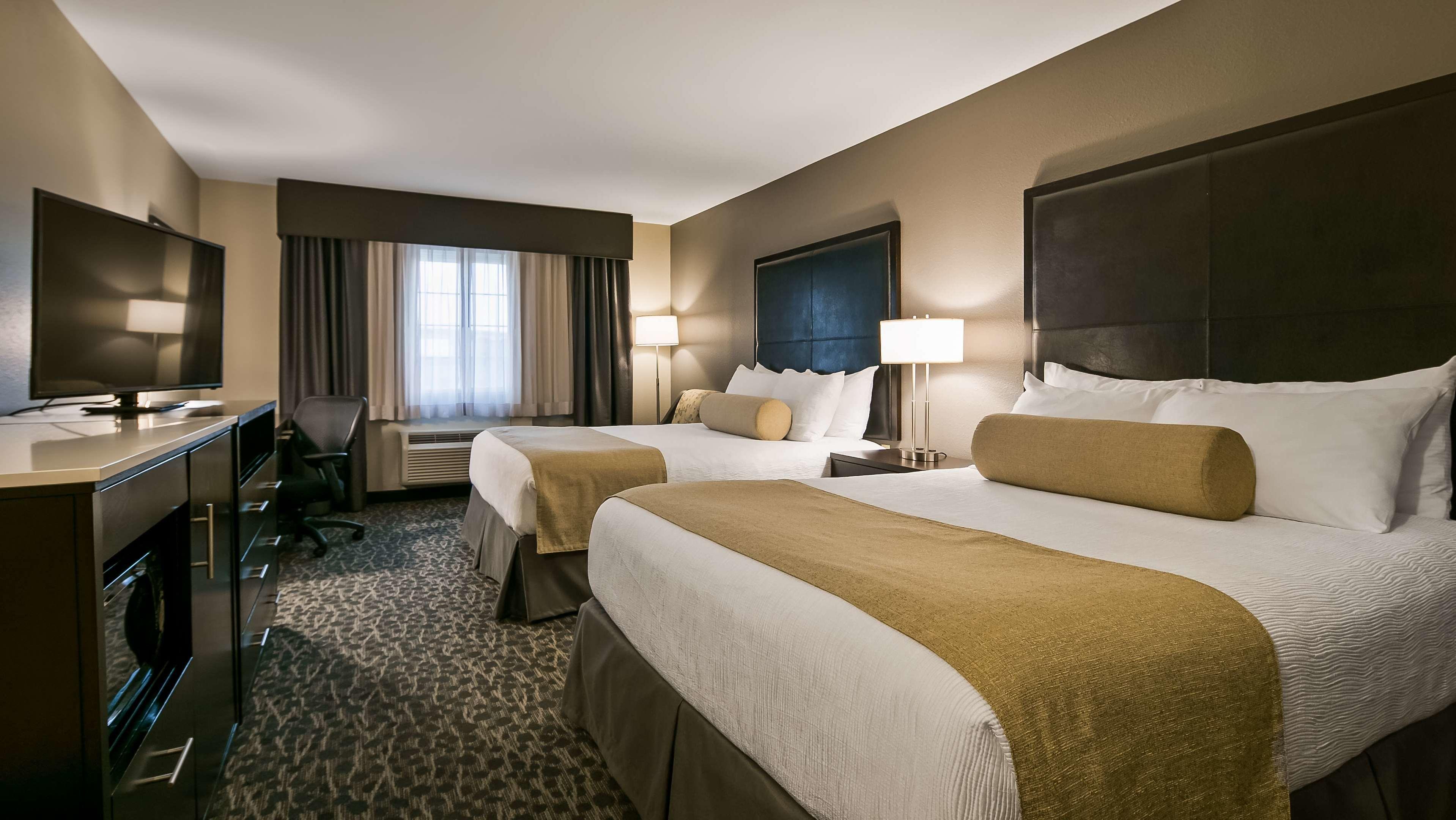 Best Western Plus Aberdeen — photo 4