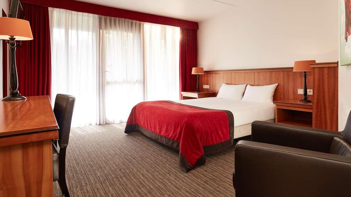 Van der Valk Hotel Dennenhof — photo 4