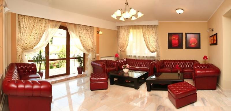 Grand Hotel — photo 4