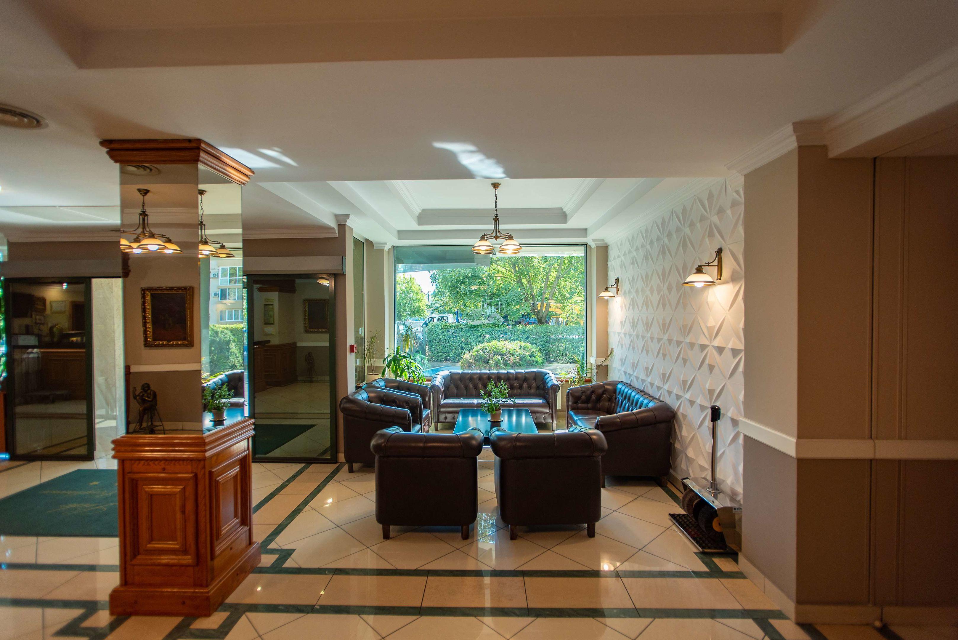 Best Western Plus Lido Hotel — photo 4