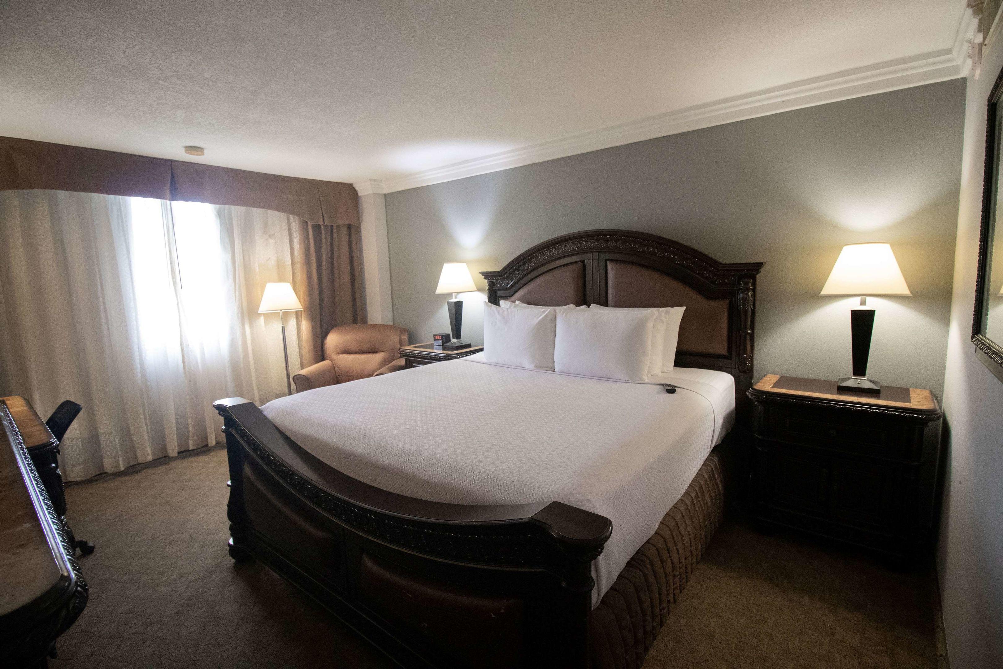 Wyndham Houston near NRG Park/Medical Center — photo 5