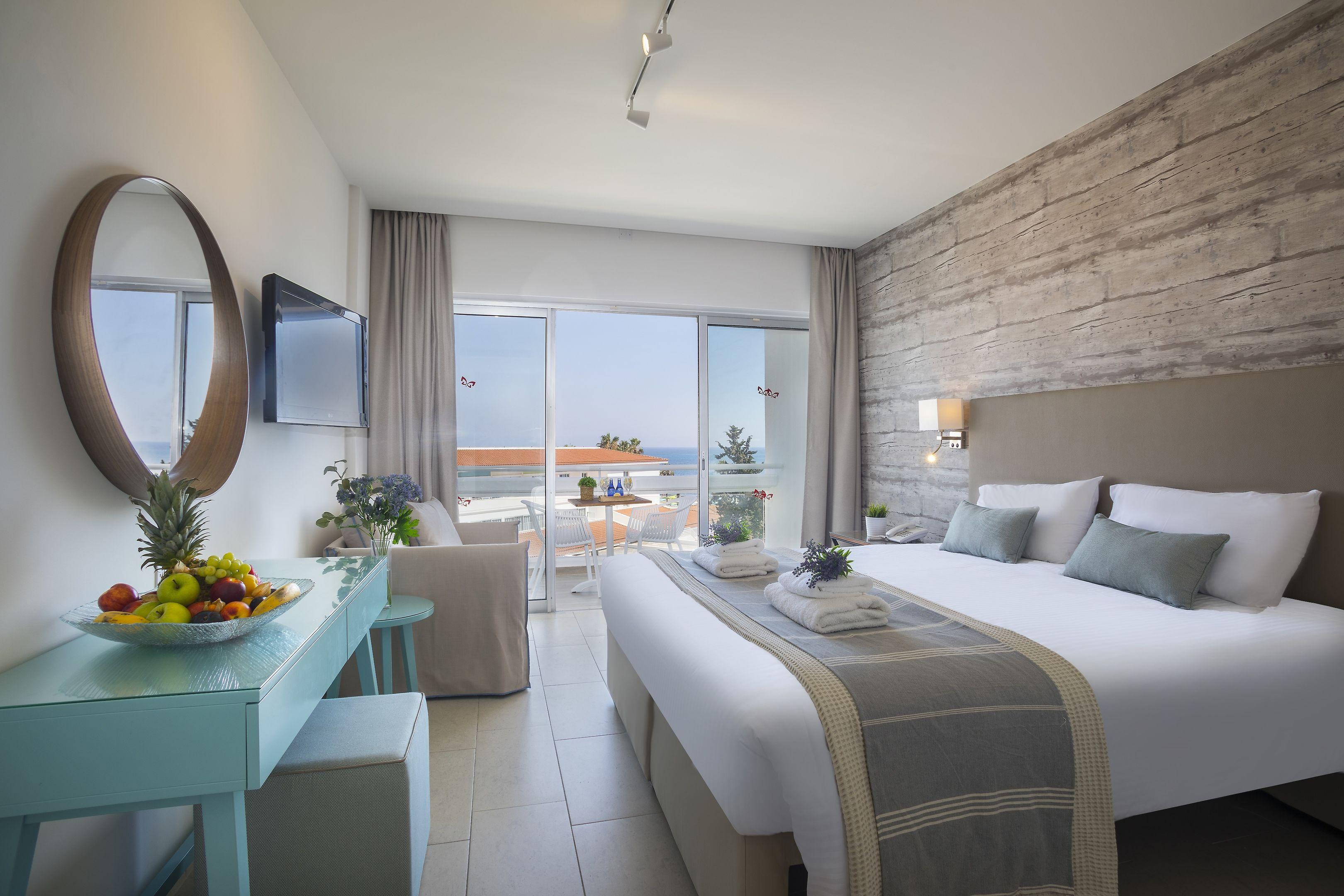 Leonardo Plaza Cypria Maris Beach Hotel & Spa — photo 5