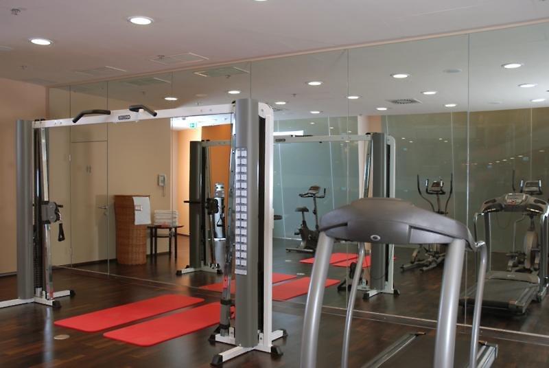 Austria Trend Hotel Savoyen Vienna — photo 3