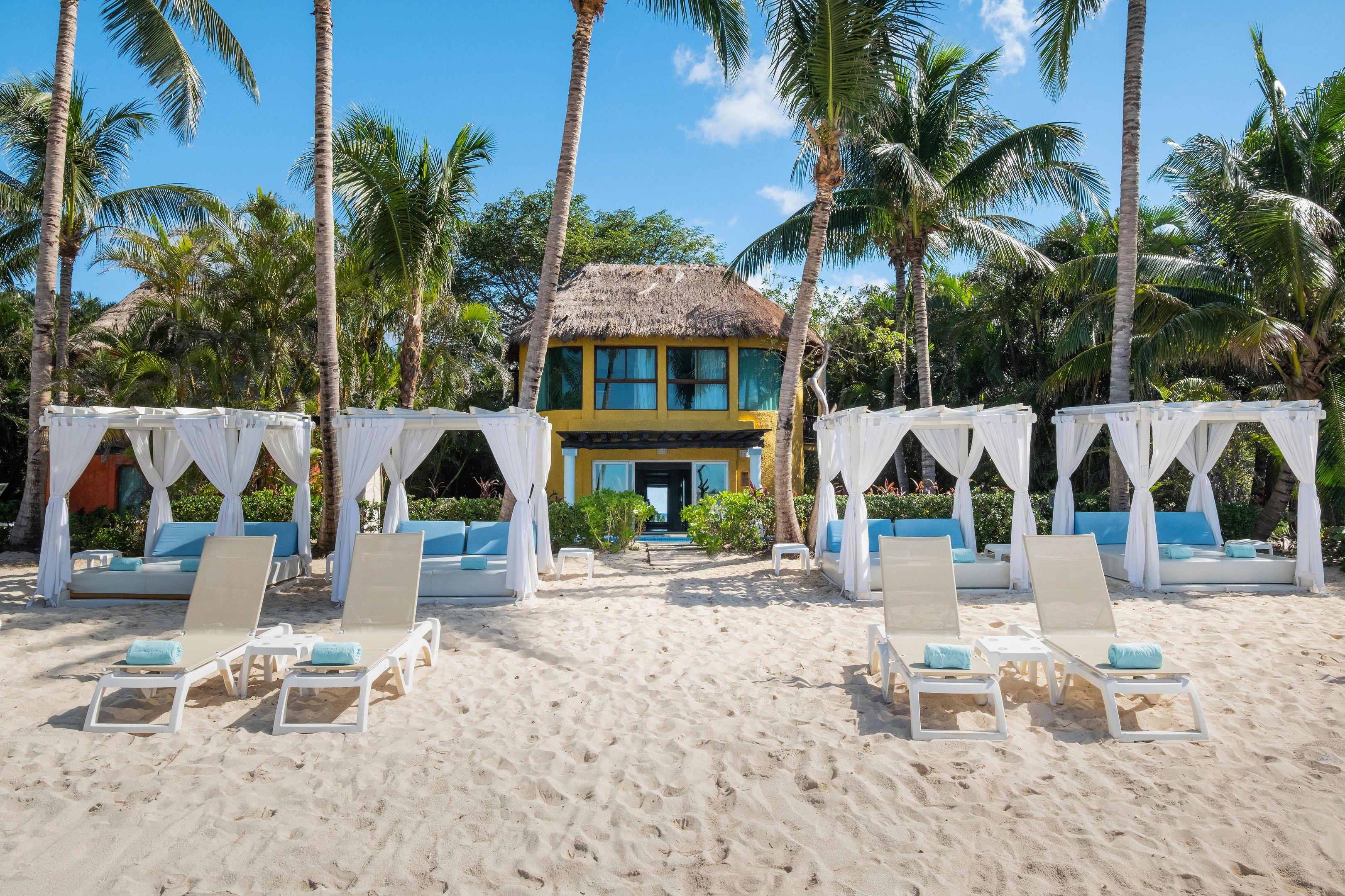 Iberostar Cozumel — photo 4