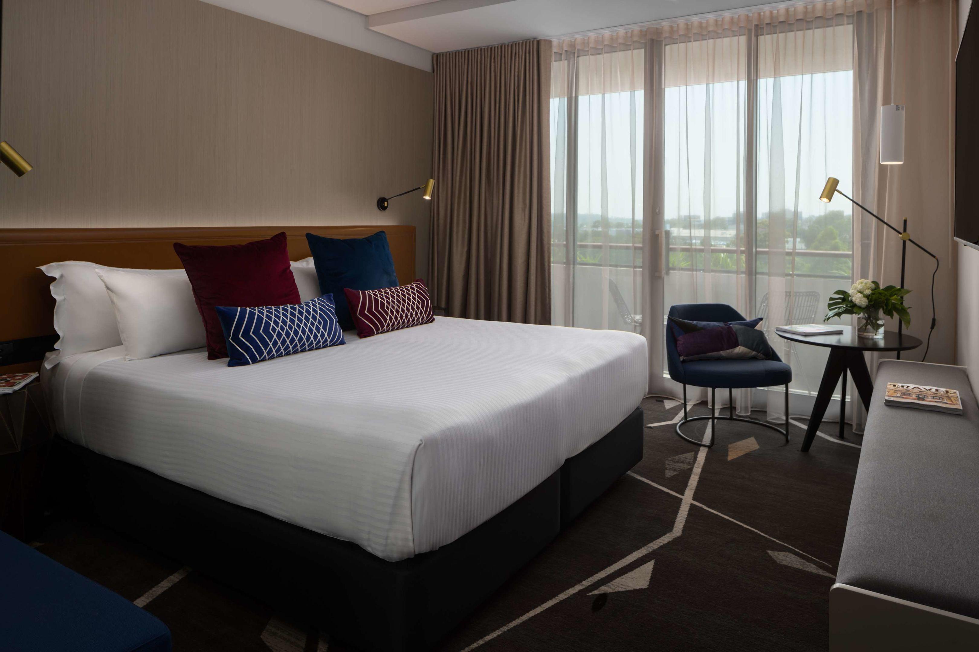 Rydges Campbelltown — photo 4