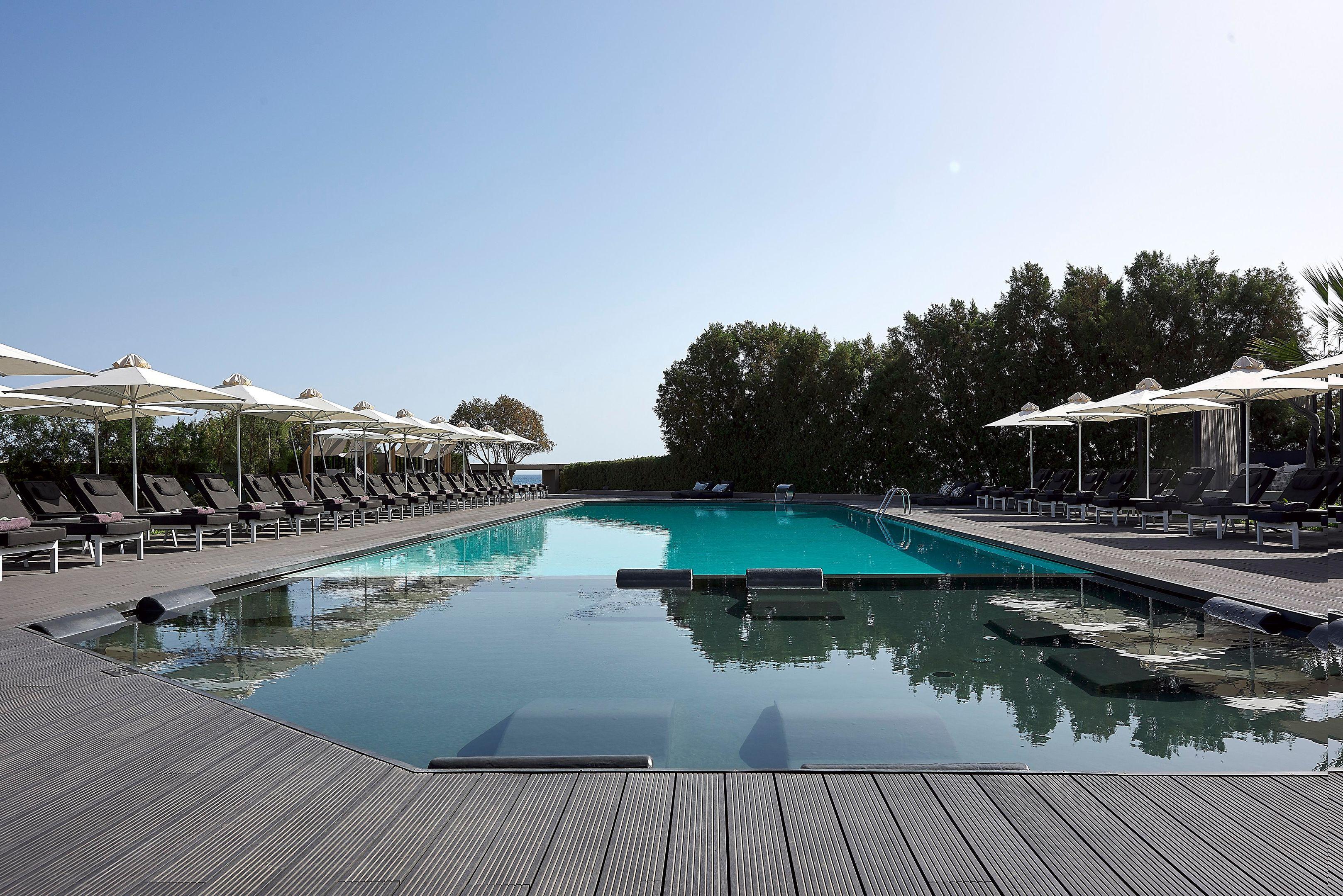 Elysium Boutique Hotel — photo 4